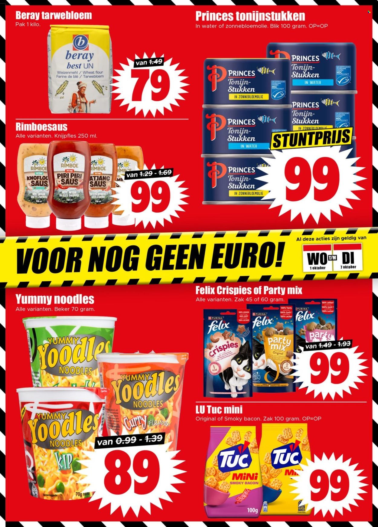 Dirk-aanbieding - 1-10-2025 - 7-10-2025. Pagina 5