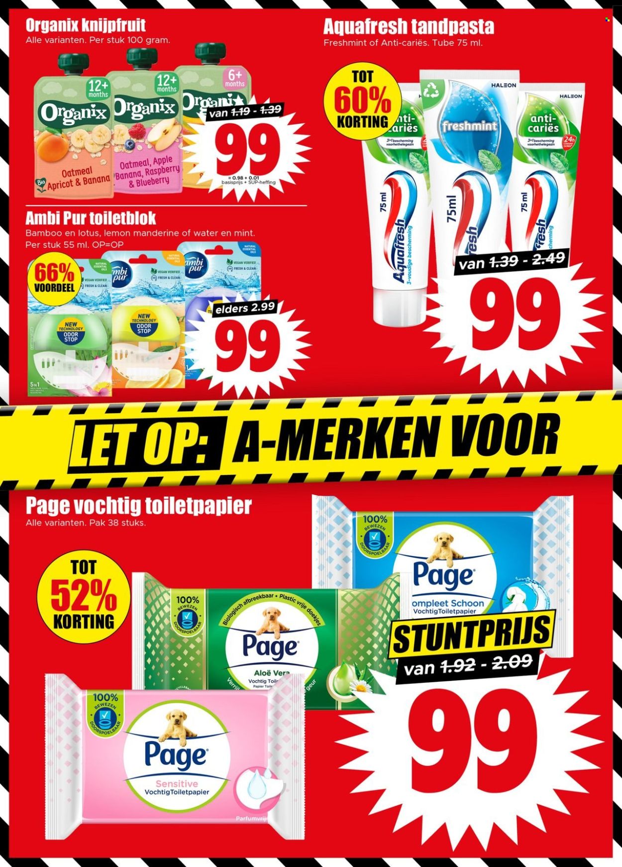 Dirk-aanbieding - 1-10-2025 - 7-10-2025. Pagina 8