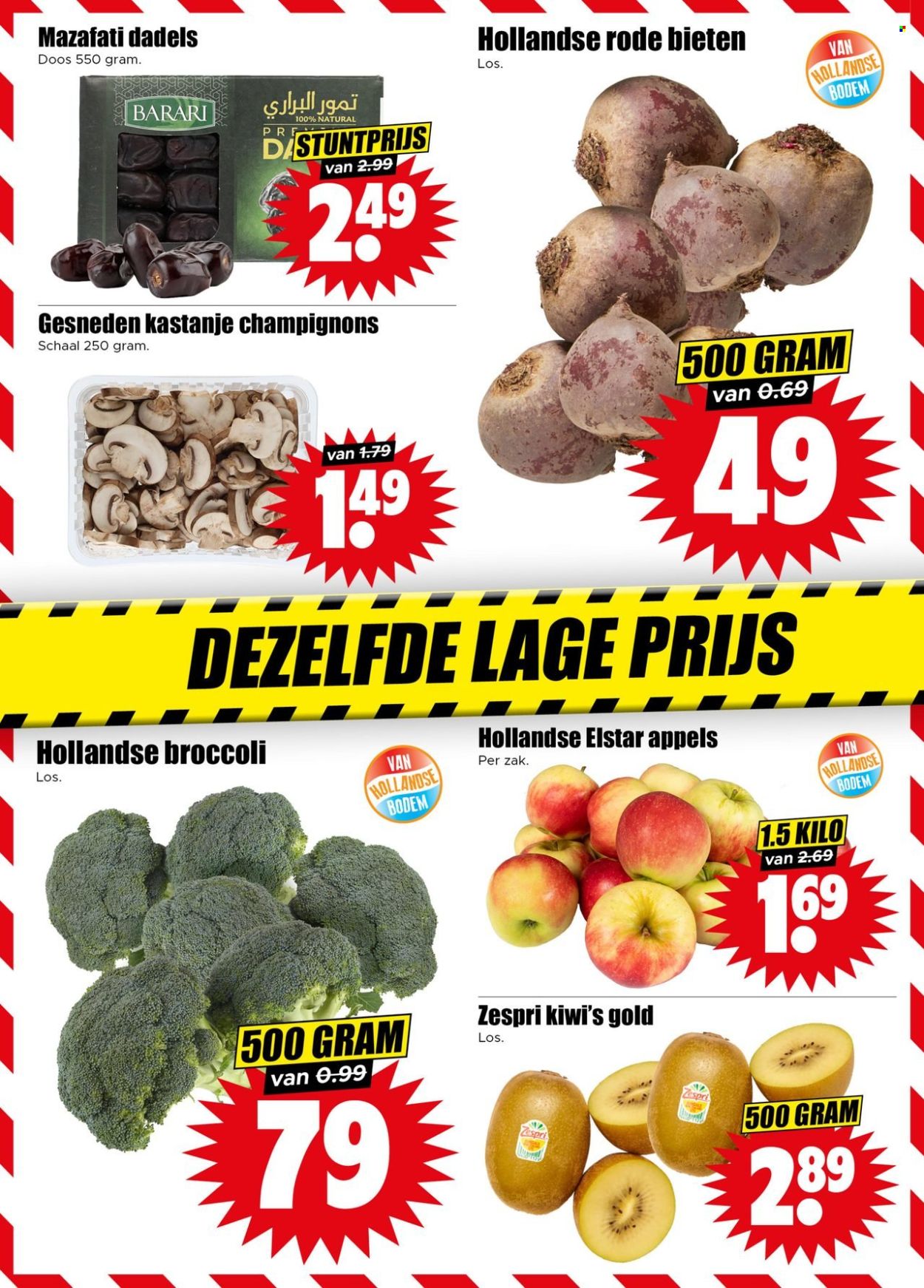 Dirk-aanbieding - 1-10-2025 - 7-10-2025. Pagina 14