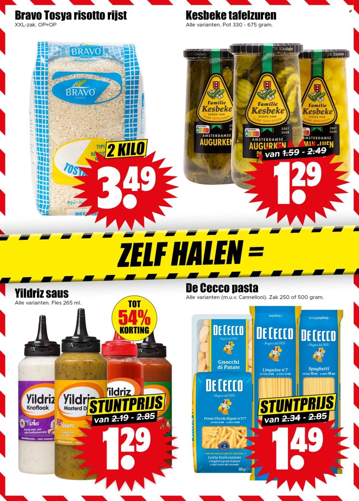 Dirk-aanbieding - 1-10-2025 - 7-10-2025. Pagina 20