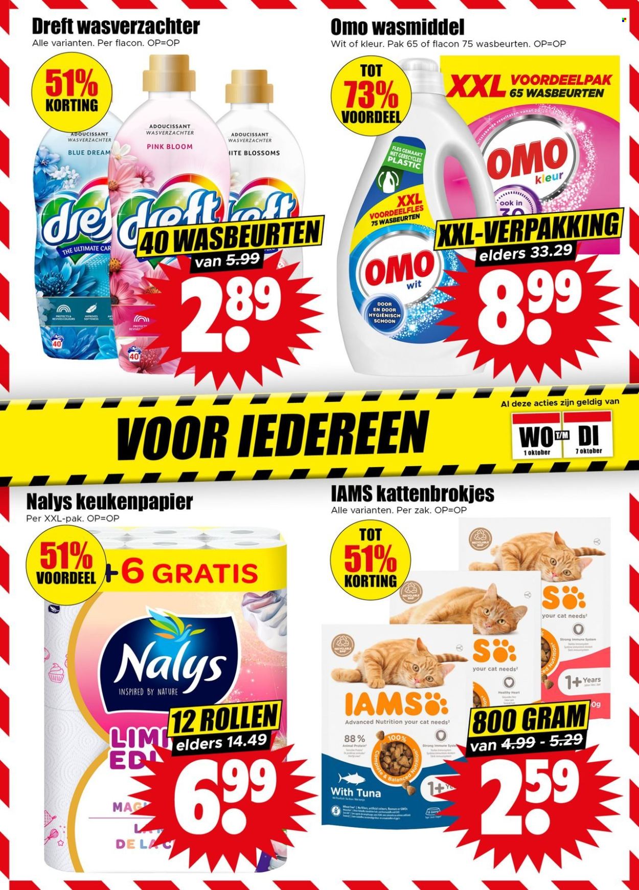 Dirk-aanbieding - 1-10-2025 - 7-10-2025. Pagina 25