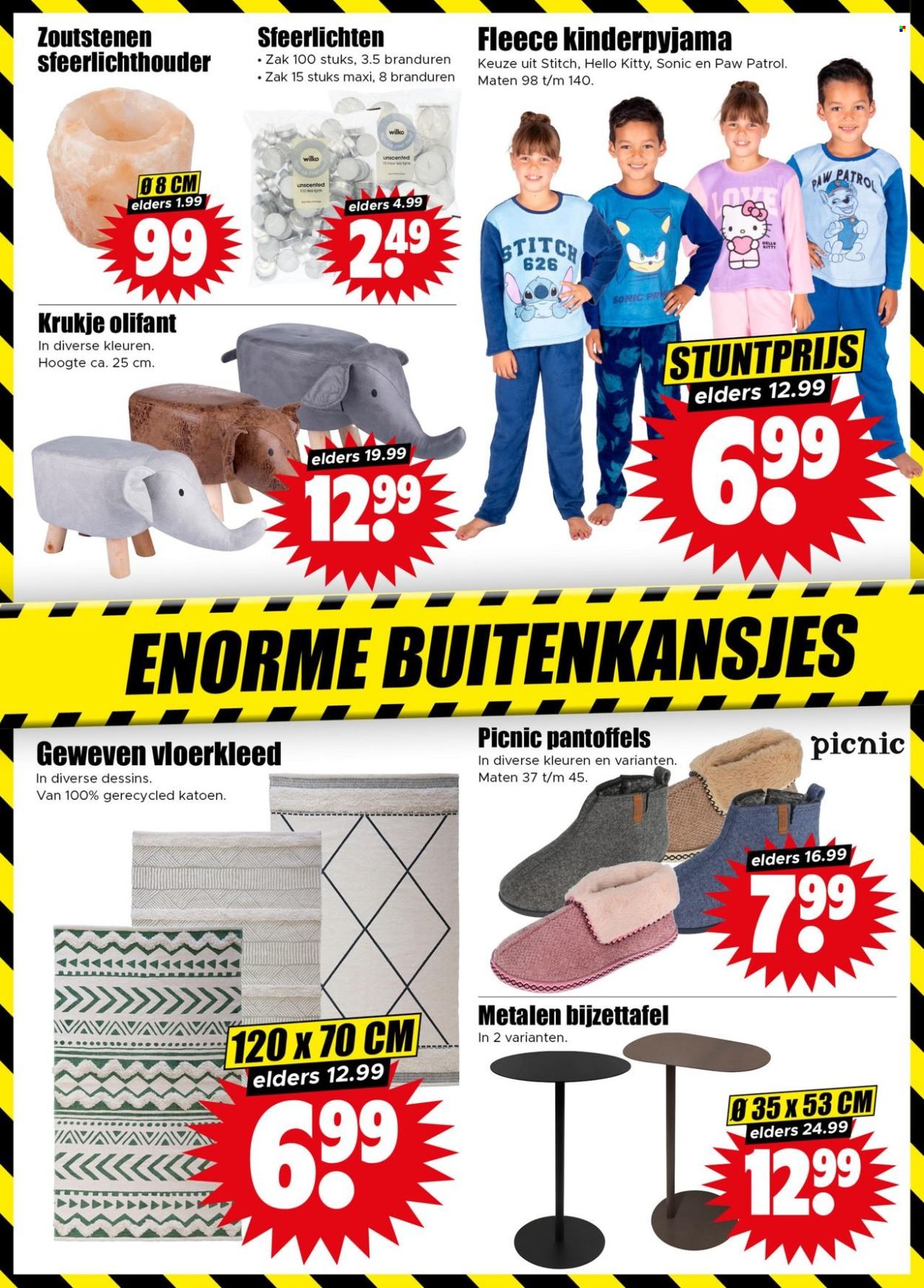 Dirk-aanbieding - 1-10-2025 - 7-10-2025. Pagina 30