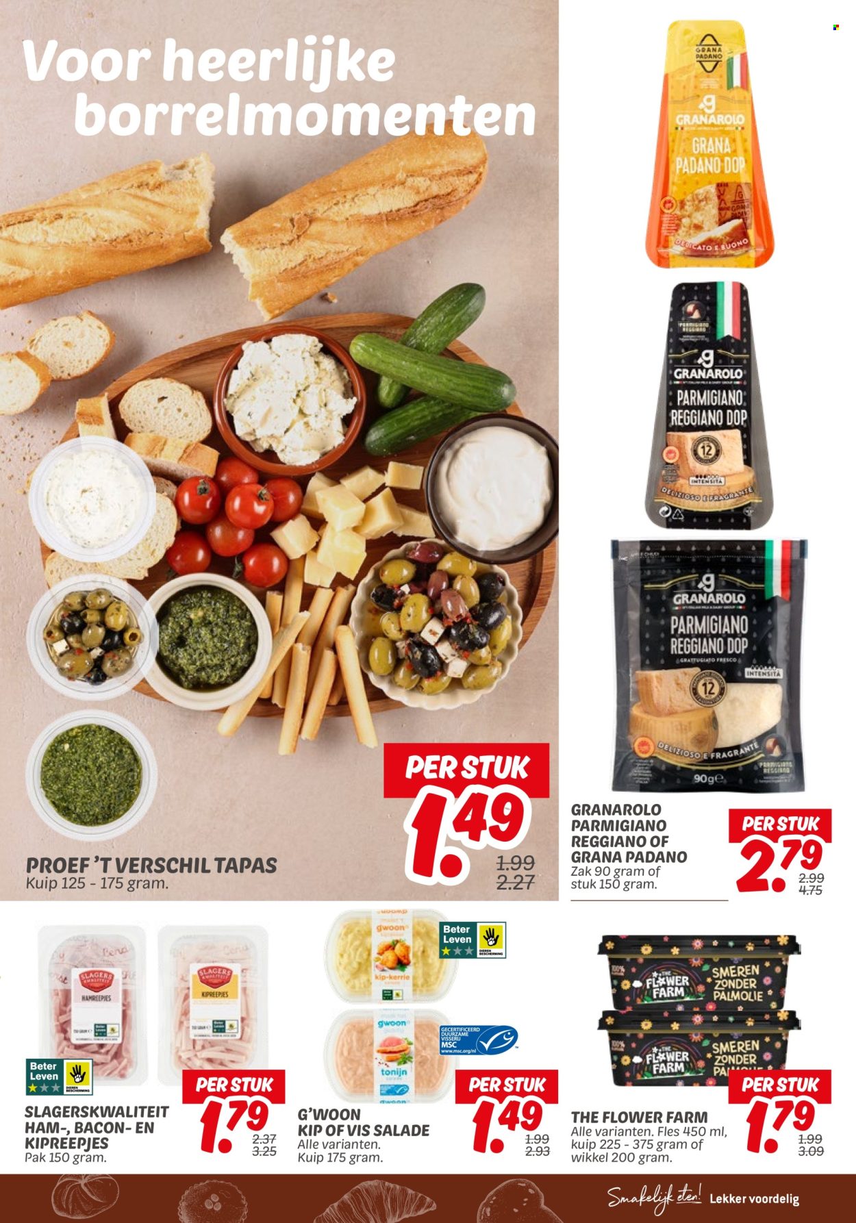 DekaMarkt-aanbieding - 30-9-2025 - 6-10-2025. Pagina 7
