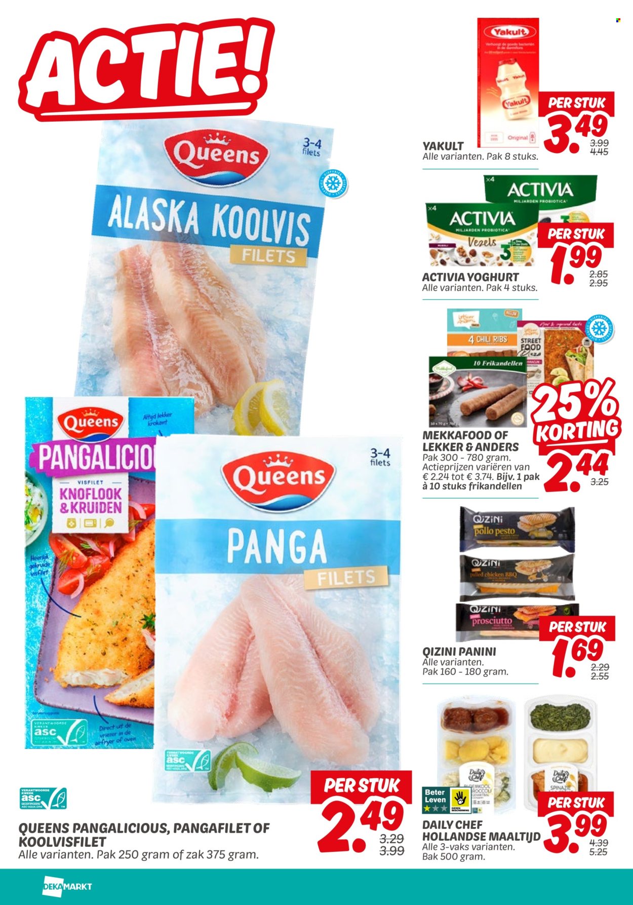 DekaMarkt-aanbieding - 30-9-2025 - 6-10-2025. Pagina 8