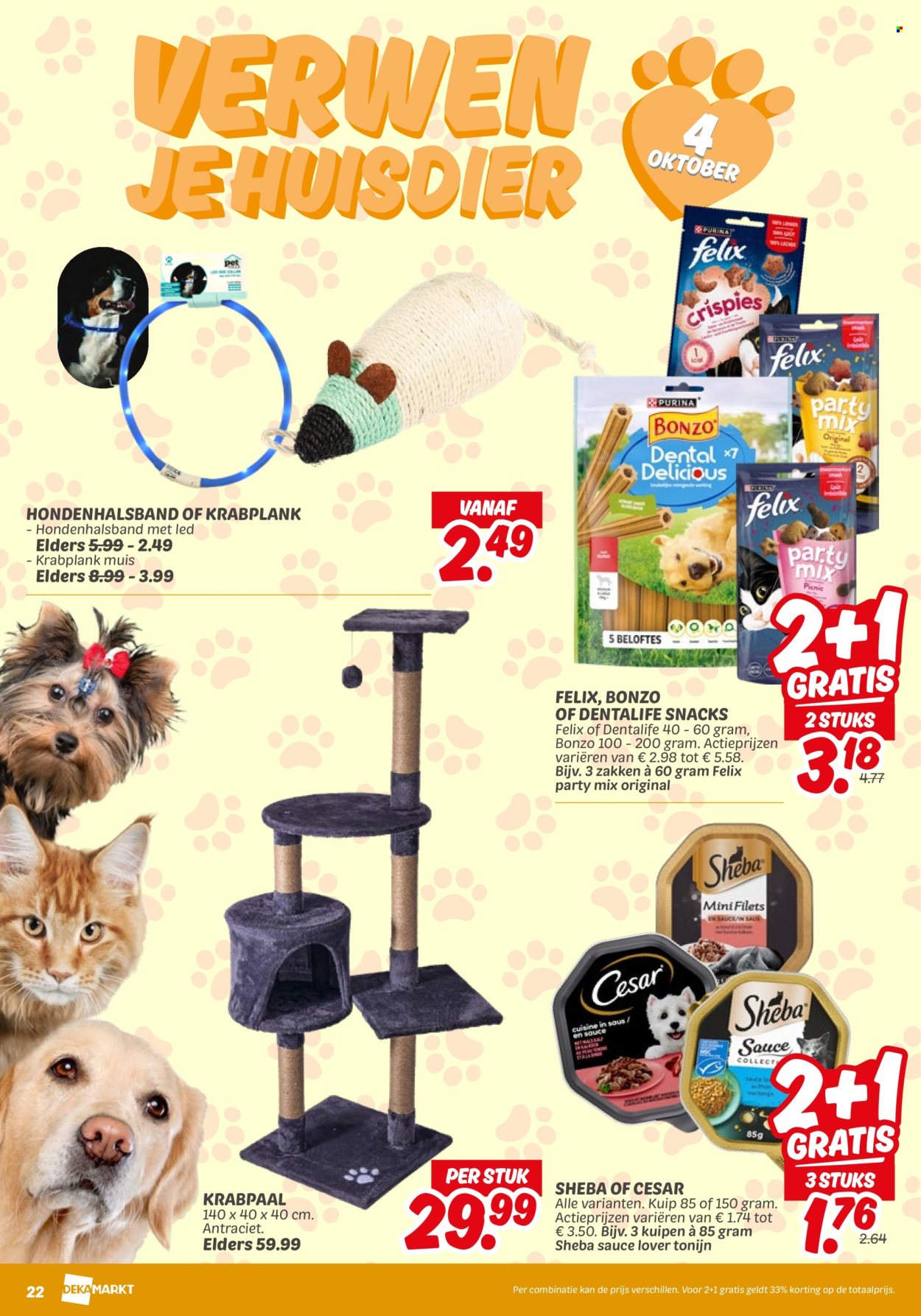 DekaMarkt-aanbieding - 30-9-2025 - 6-10-2025. Pagina 22