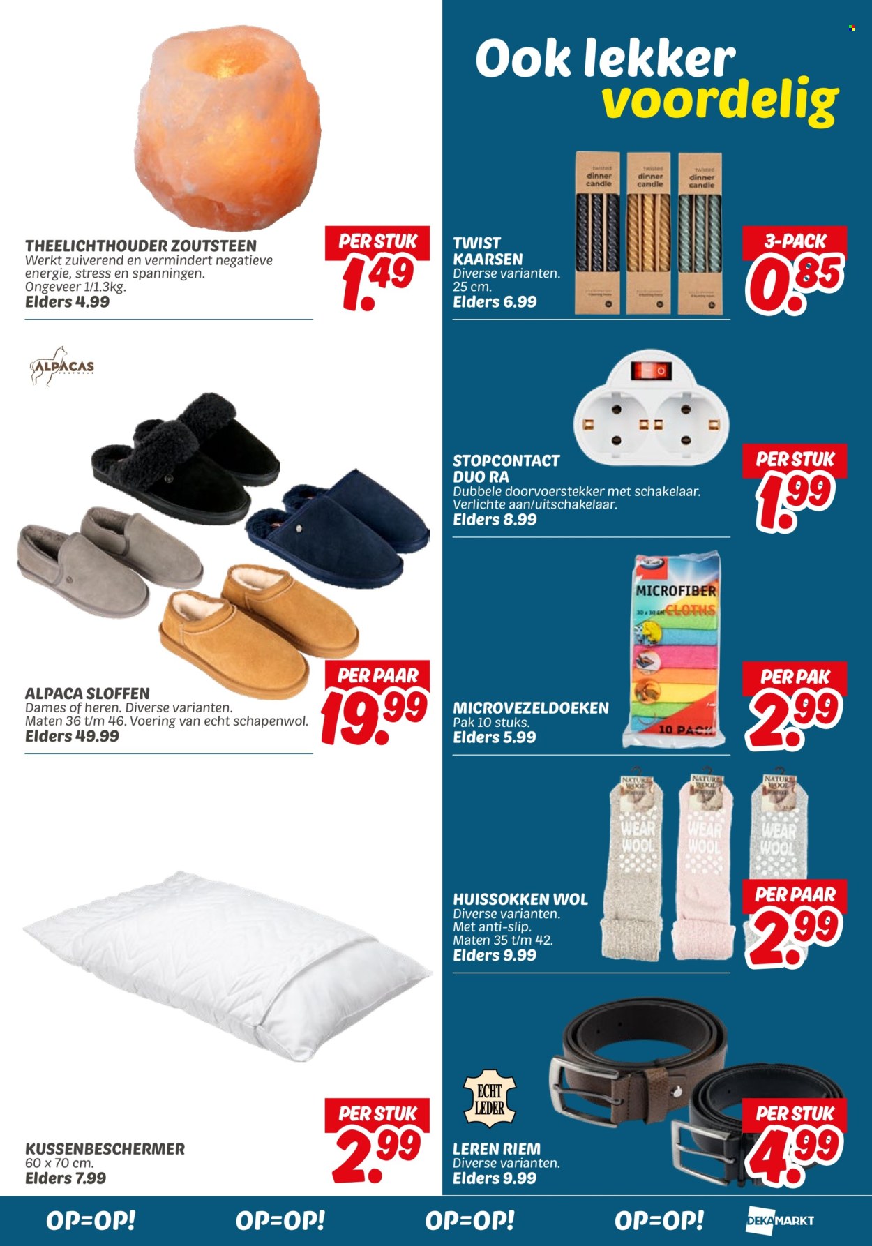 DekaMarkt-aanbieding - 30-9-2025 - 6-10-2025. Pagina 25