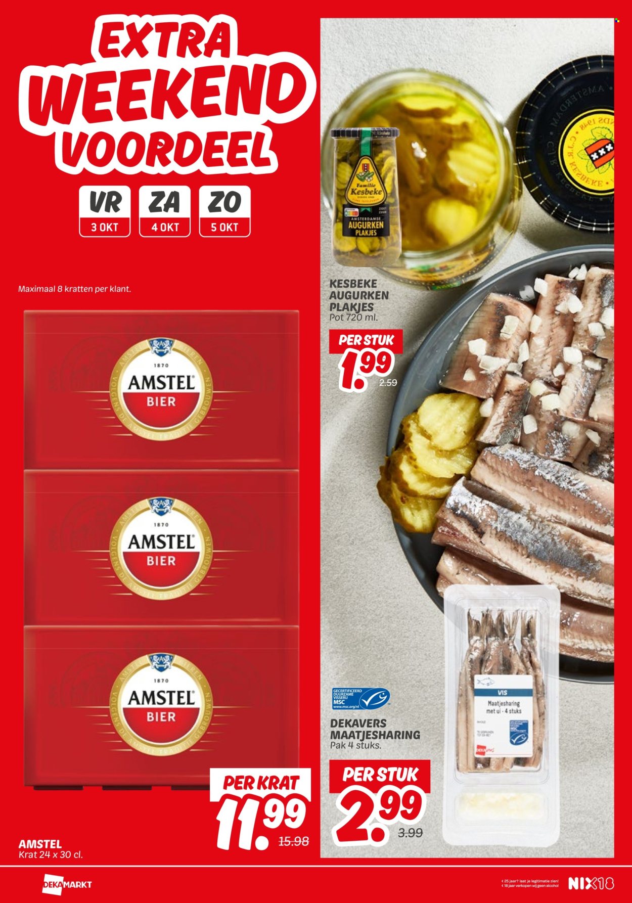 DekaMarkt-aanbieding - 30-9-2025 - 6-10-2025. Pagina 26