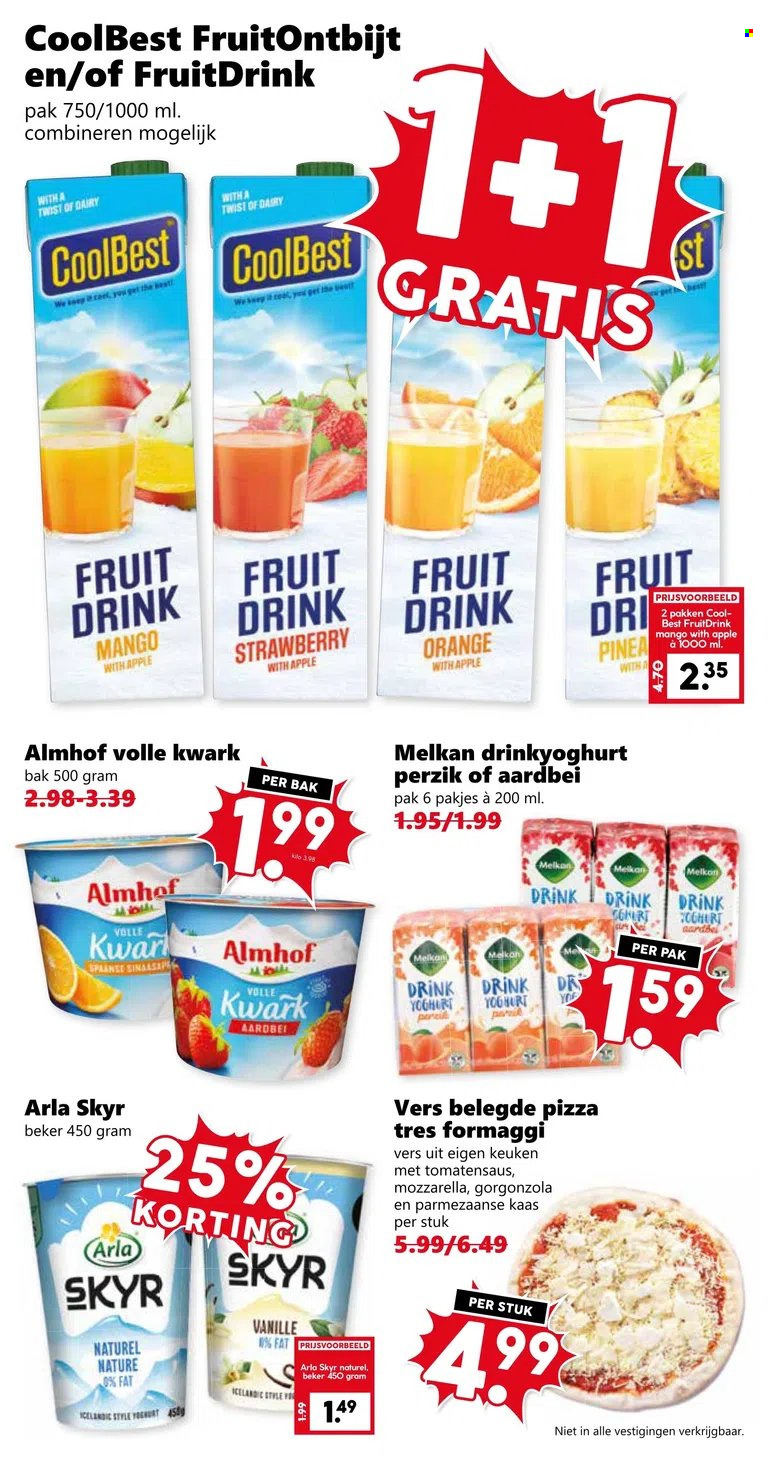 Coop-aanbieding - 29-9-2025 - 5-10-2025. Pagina 12