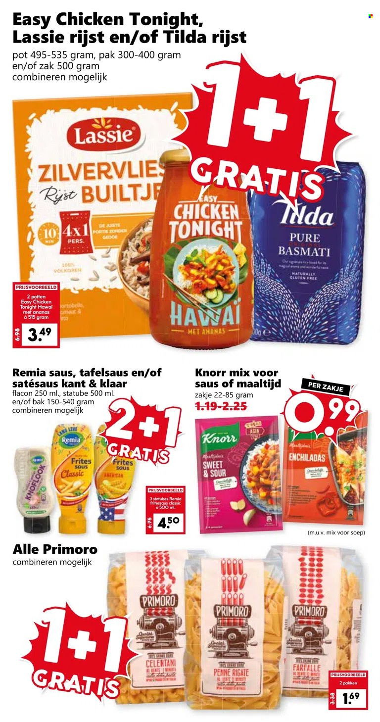 Coop-aanbieding - 29-9-2025 - 5-10-2025. Pagina 15