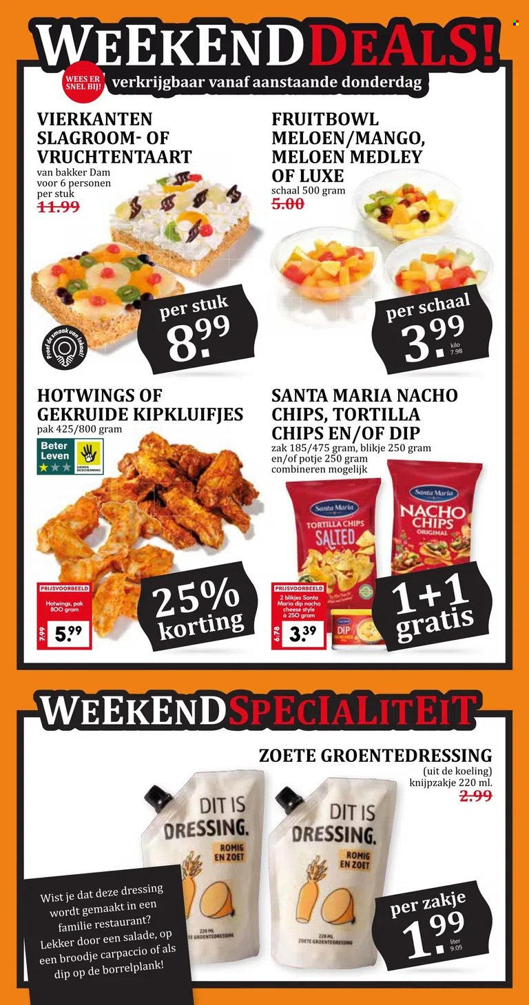 Coop-aanbieding - 29-9-2025 - 5-10-2025. Pagina 19