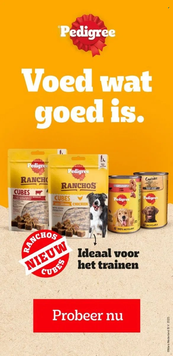 Plus-aanbieding - 1-10-2025 - 7-10-2025. Pagina 12