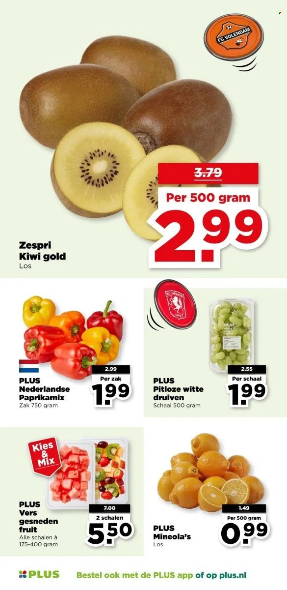 Plus-aanbieding - 1-10-2025 - 7-10-2025. Pagina 18