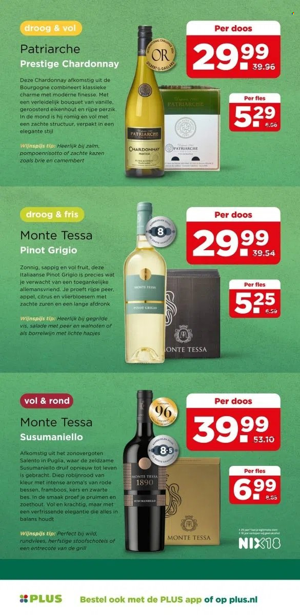 Plus-aanbieding - 1-10-2025 - 7-10-2025. Pagina 26