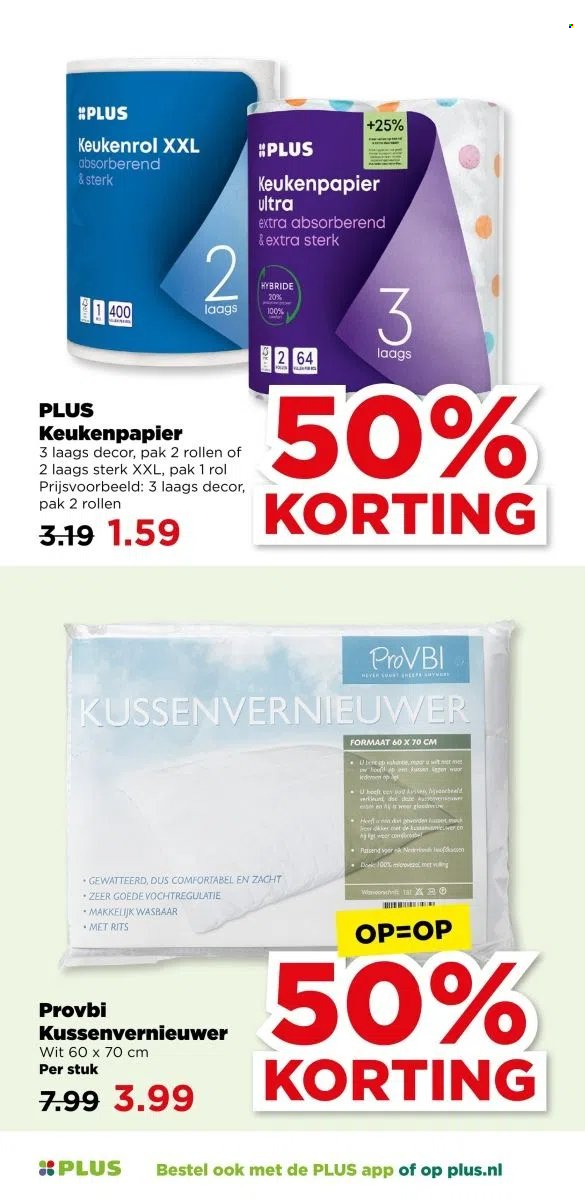 Plus-aanbieding - 1-10-2025 - 7-10-2025. Pagina 42
