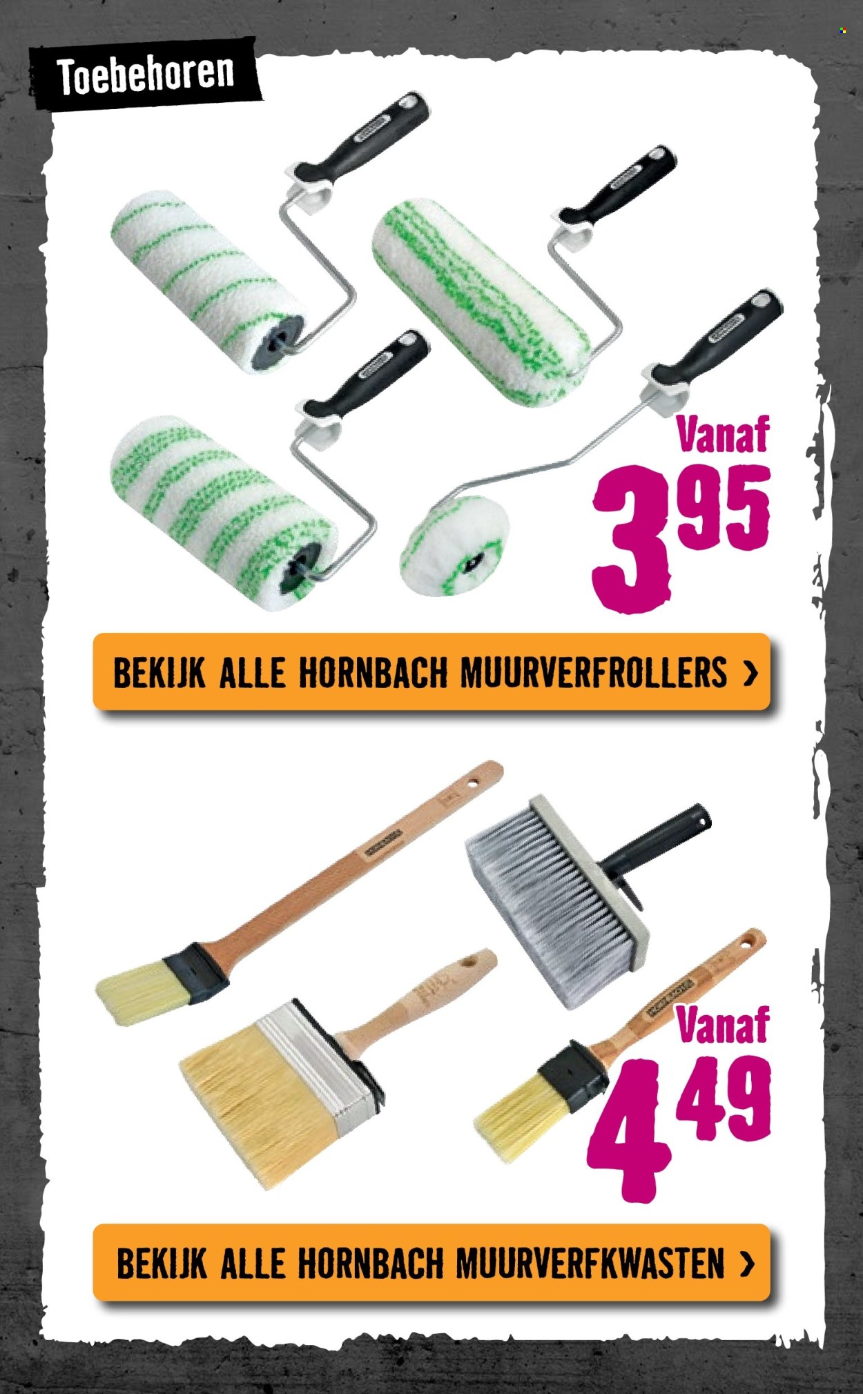 Hornbach-aanbieding - 29-9-2025 - 26-10-2025. Pagina 13