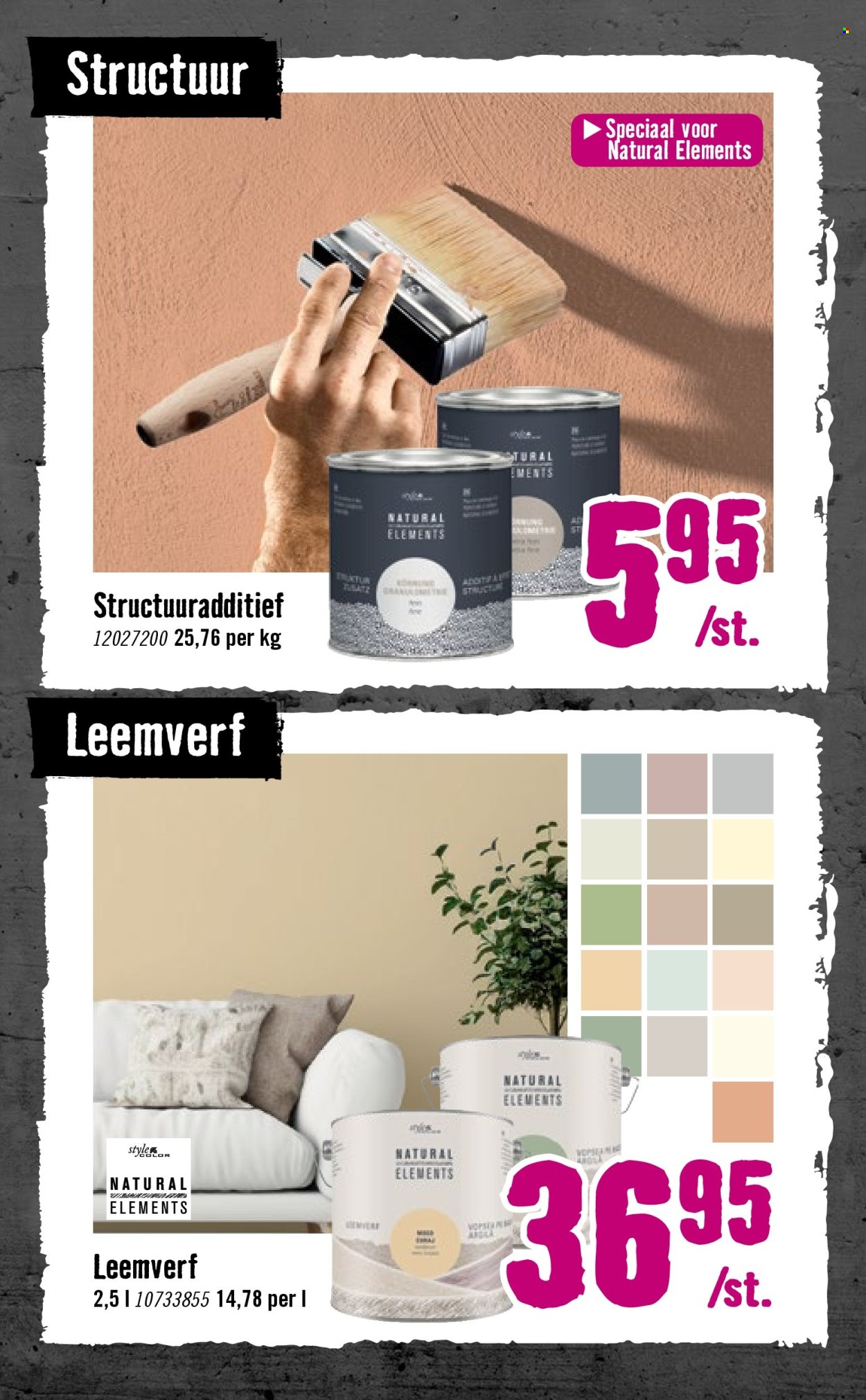 Hornbach-aanbieding - 29-9-2025 - 26-10-2025. Pagina 16