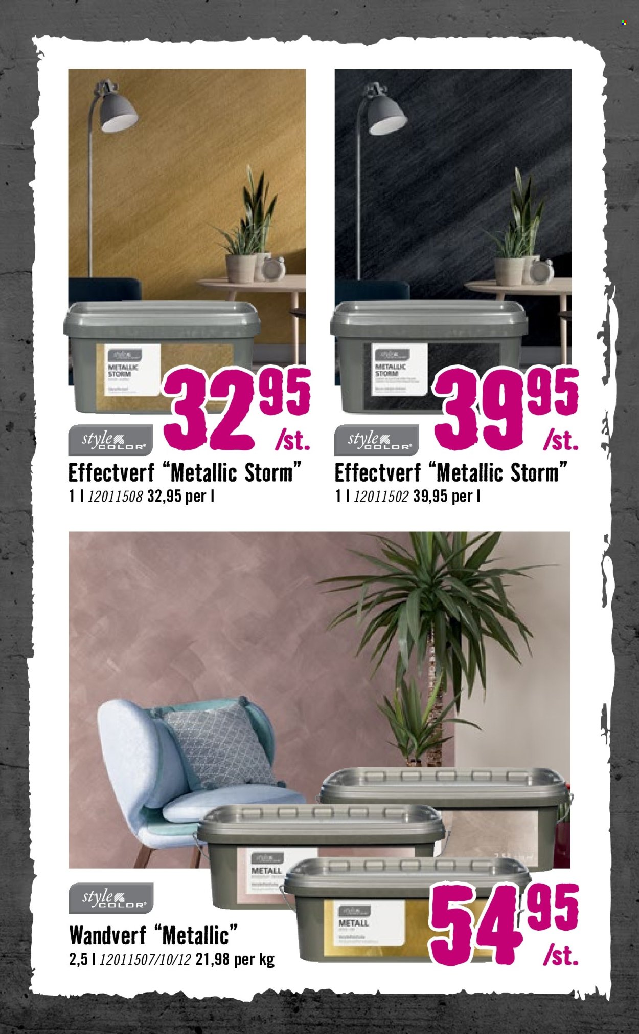Hornbach-aanbieding - 29-9-2025 - 26-10-2025. Pagina 18