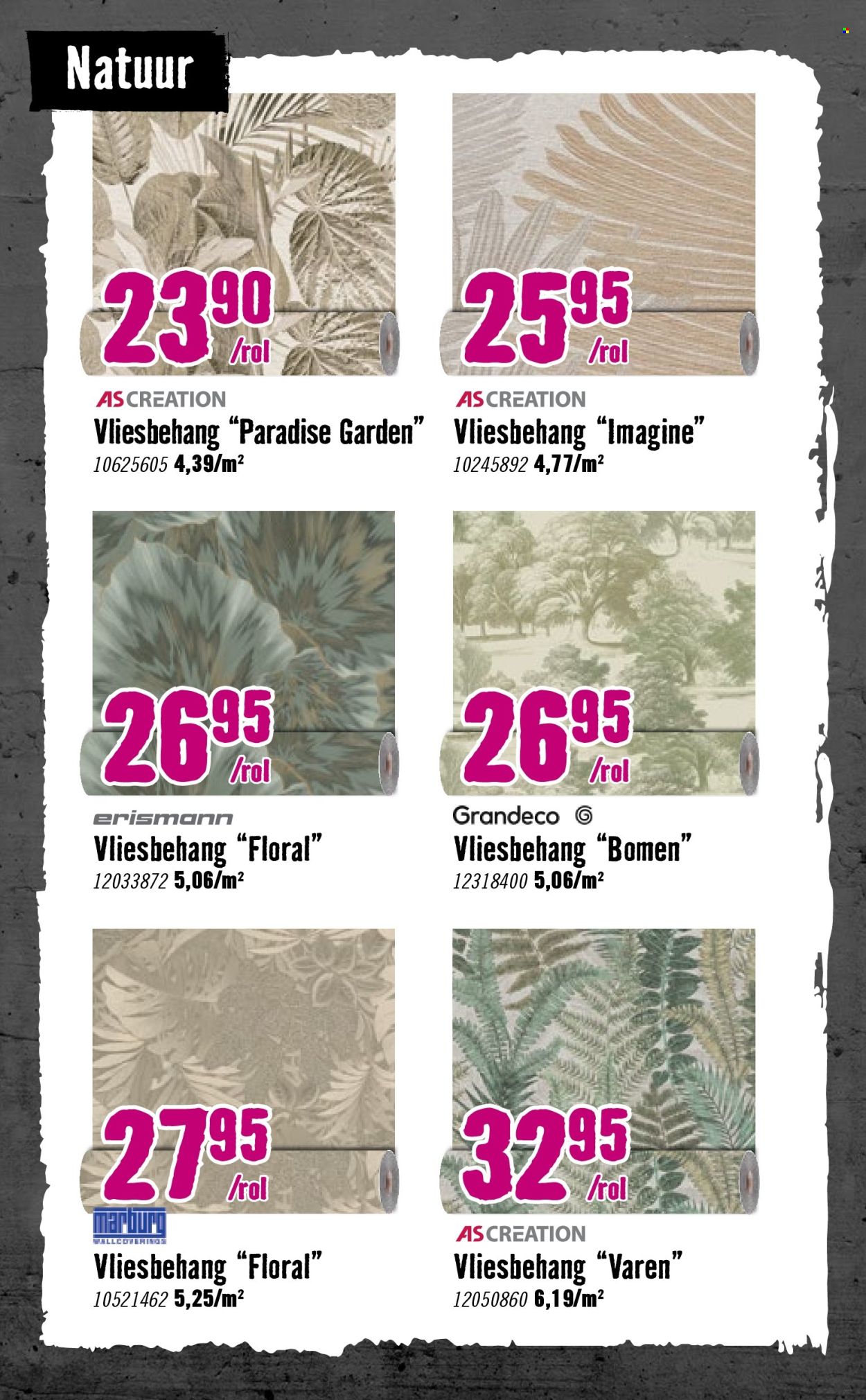 Hornbach-aanbieding - 29-9-2025 - 26-10-2025. Pagina 25