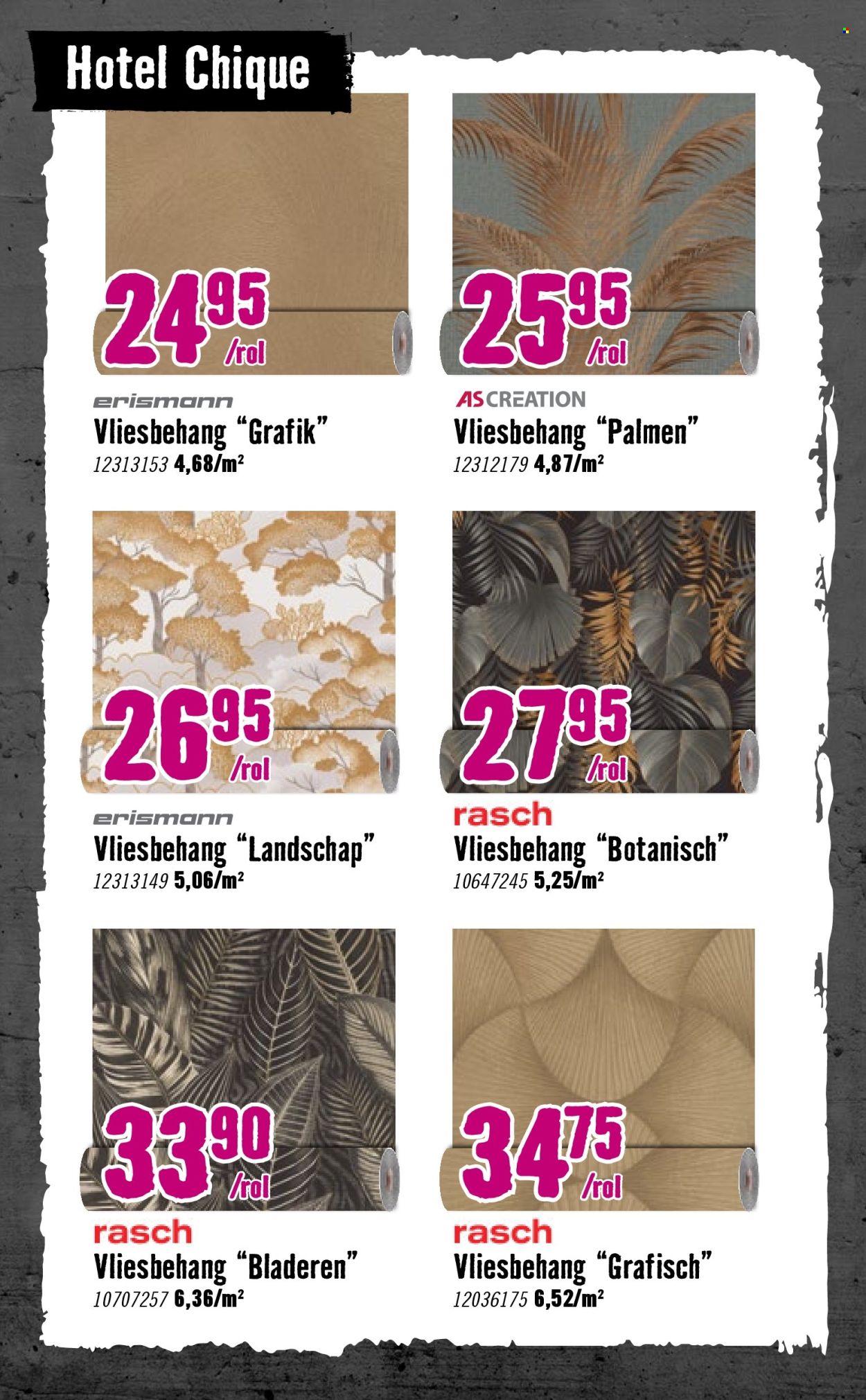 Hornbach-aanbieding - 29-9-2025 - 26-10-2025. Pagina 29