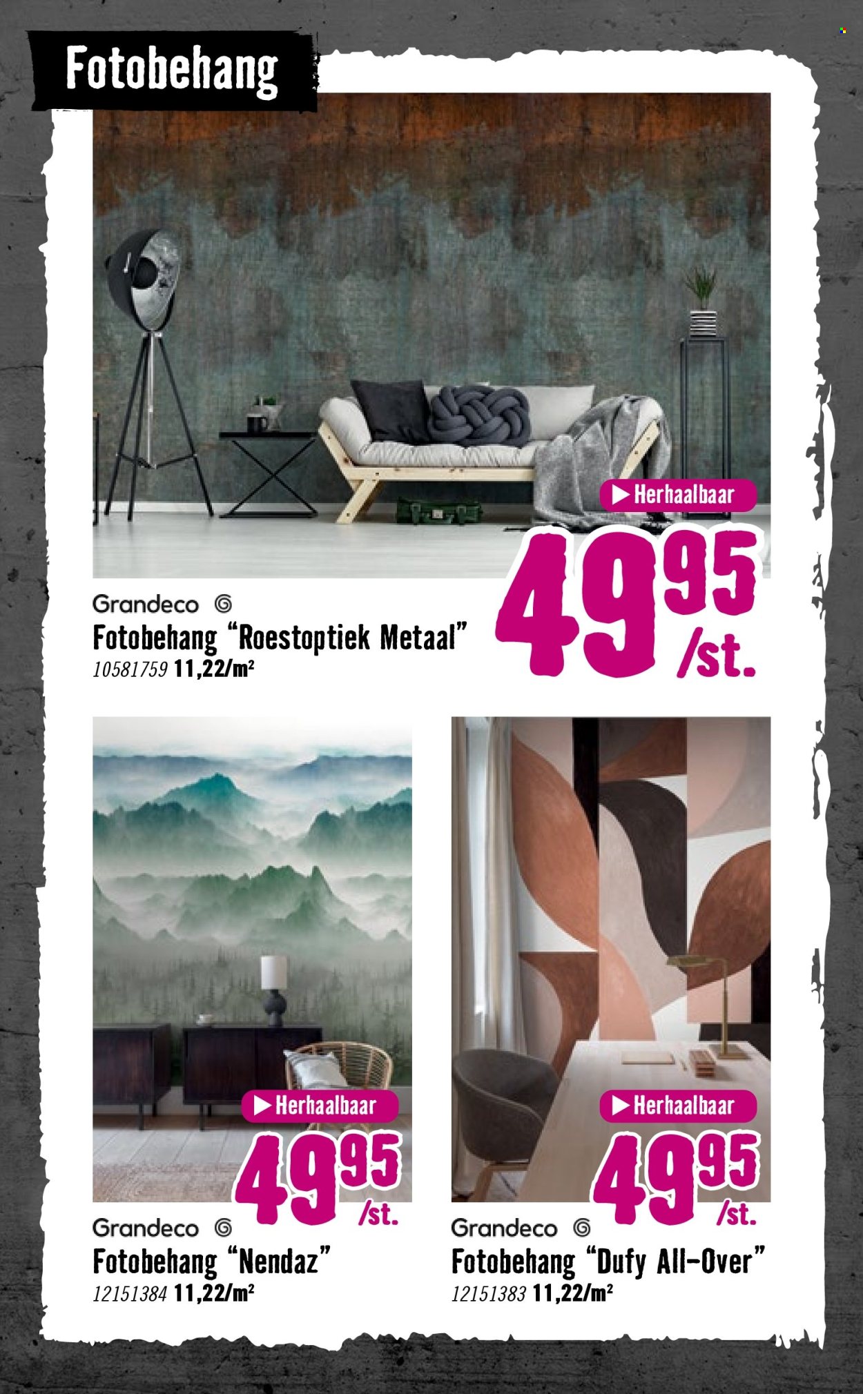 Hornbach-aanbieding - 29-9-2025 - 26-10-2025. Pagina 30