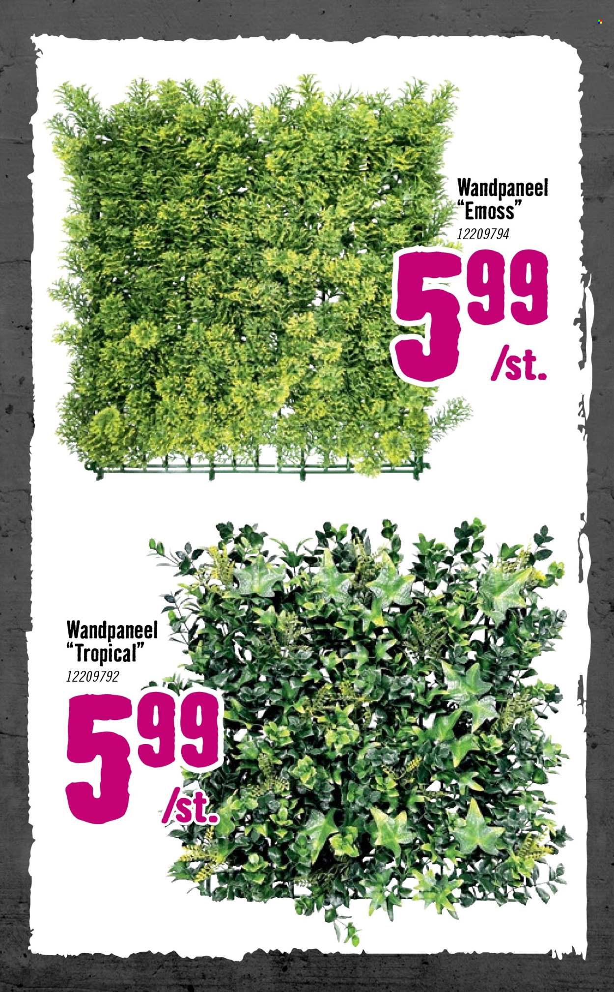 Hornbach-aanbieding - 29-9-2025 - 26-10-2025. Pagina 38