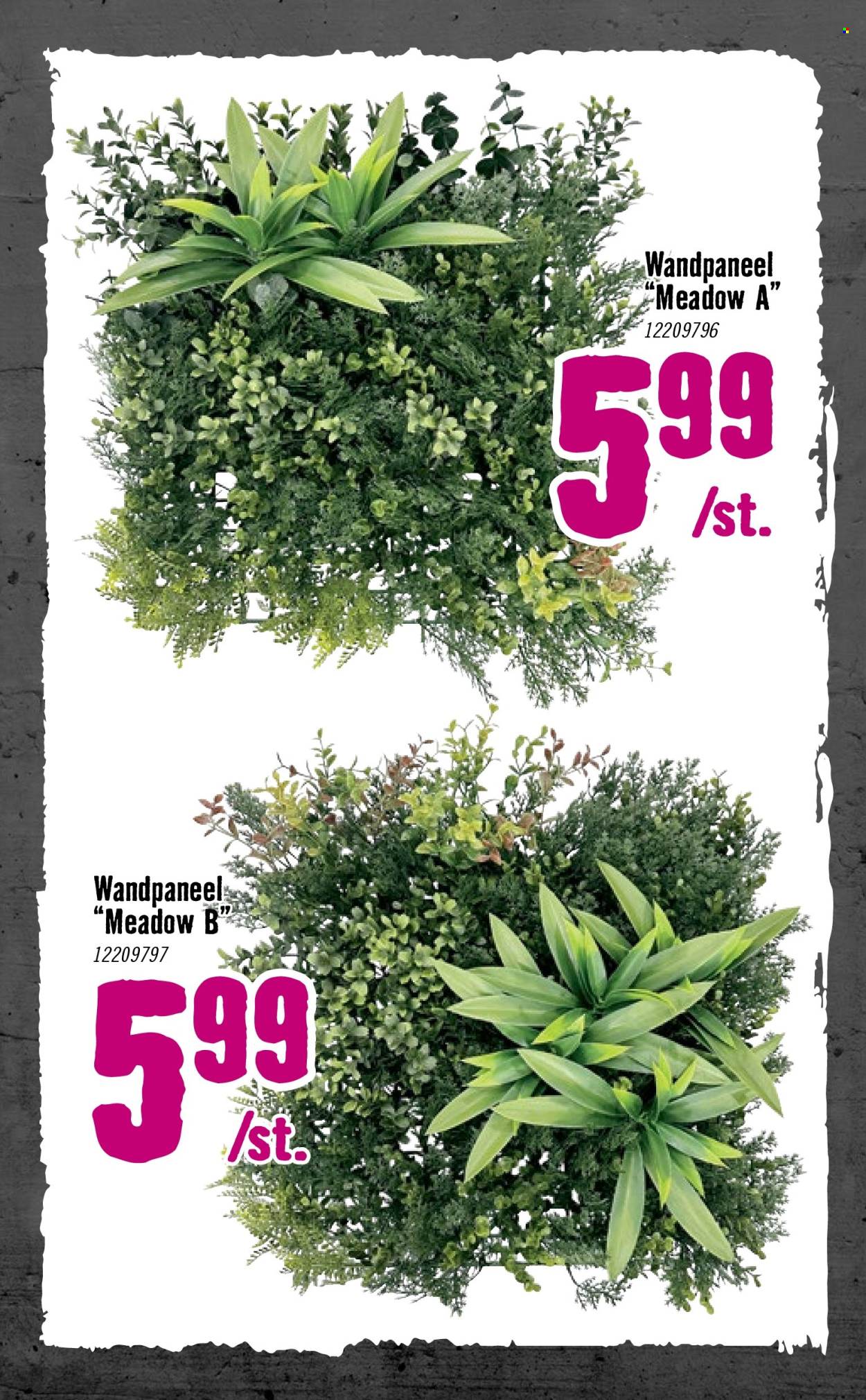 Hornbach-aanbieding - 29-9-2025 - 26-10-2025. Pagina 39