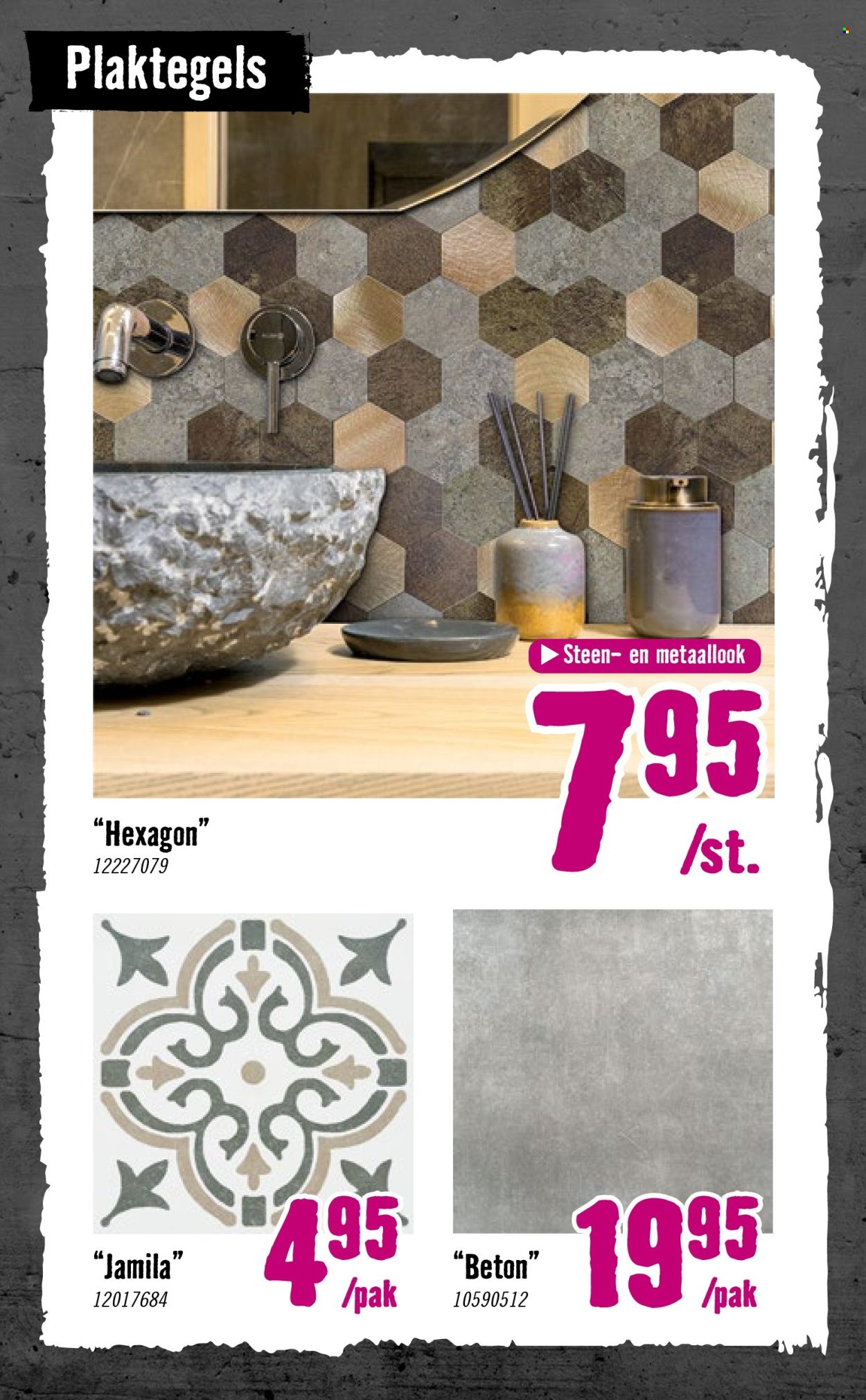Hornbach-aanbieding - 29-9-2025 - 26-10-2025. Pagina 40