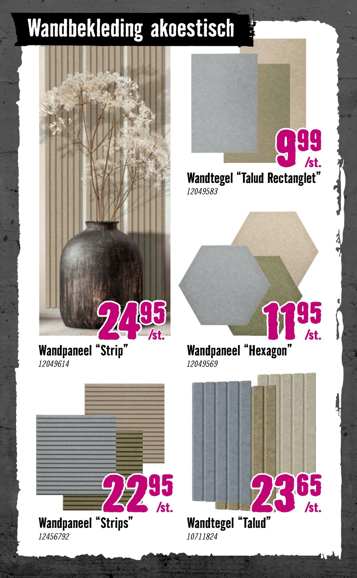 Hornbach-aanbieding - 29-9-2025 - 26-10-2025. Pagina 41
