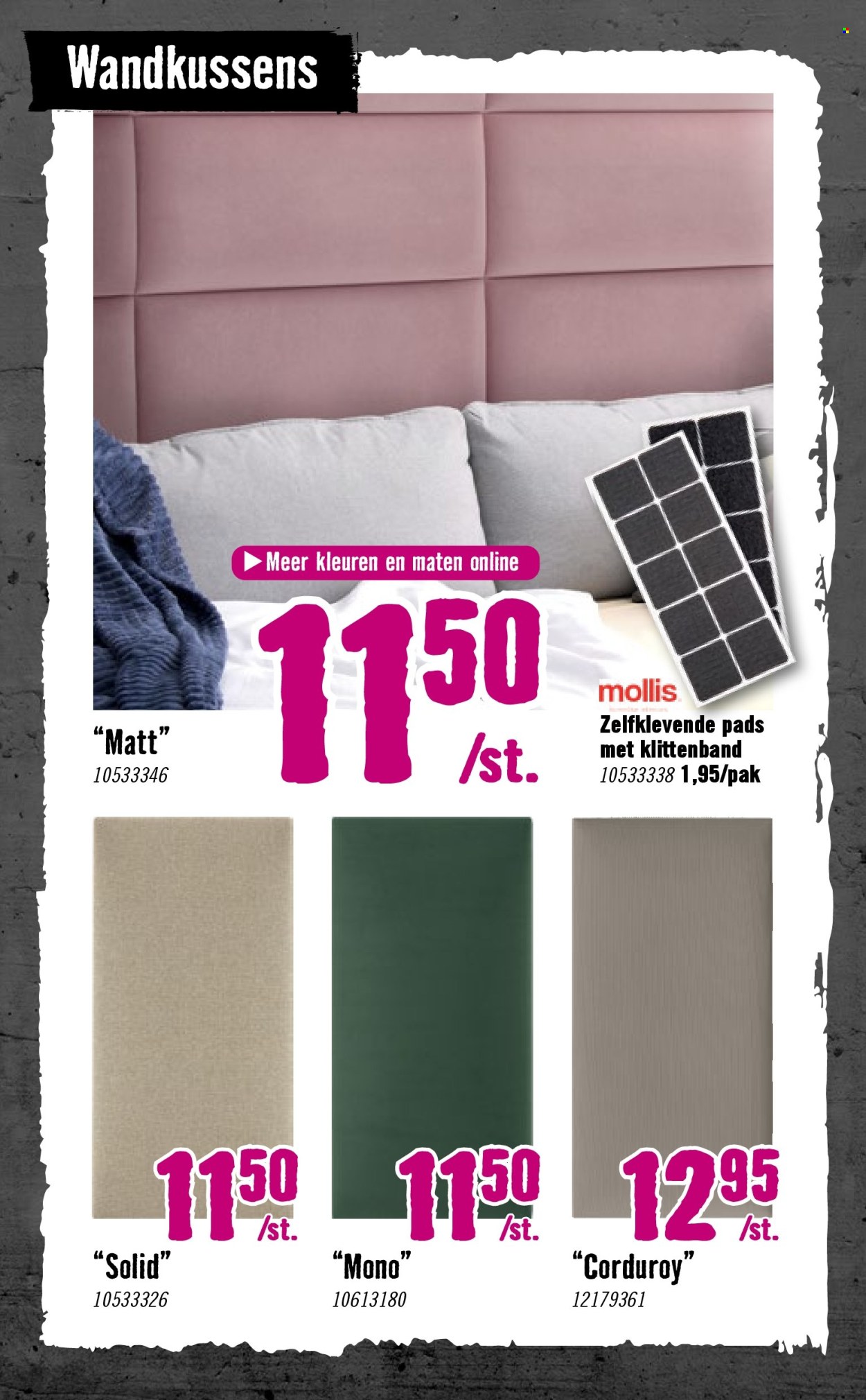 Hornbach-aanbieding - 29-9-2025 - 26-10-2025. Pagina 42
