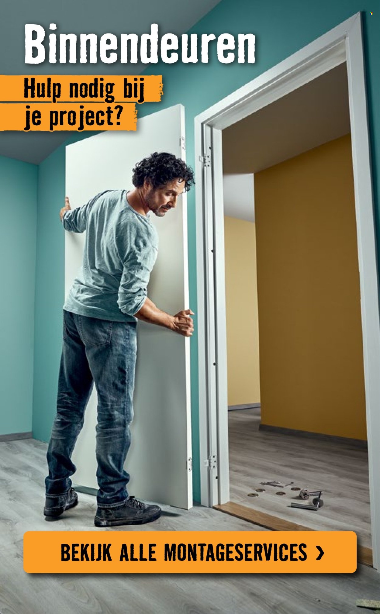 Hornbach-aanbieding - 29-9-2025 - 26-10-2025. Pagina 44