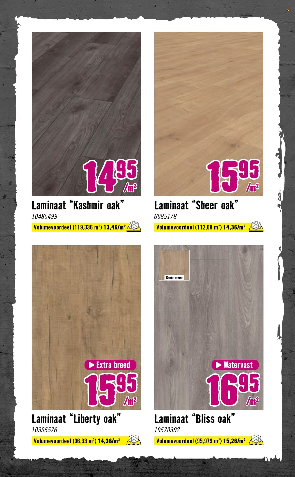 Hornbach-aanbieding - 29-9-2025 - 26-10-2025. Pagina 51