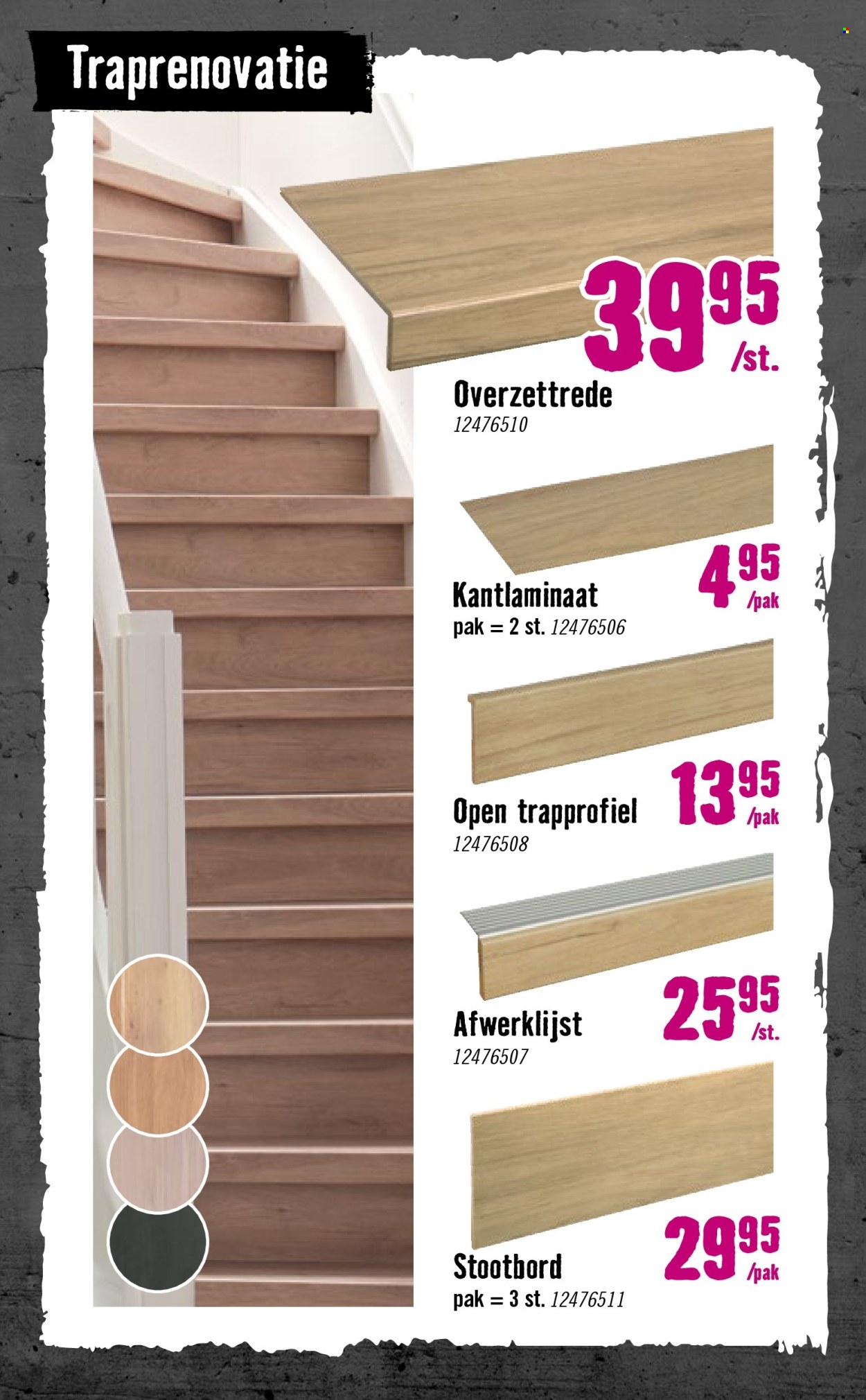 Hornbach-aanbieding - 29-9-2025 - 26-10-2025. Pagina 61