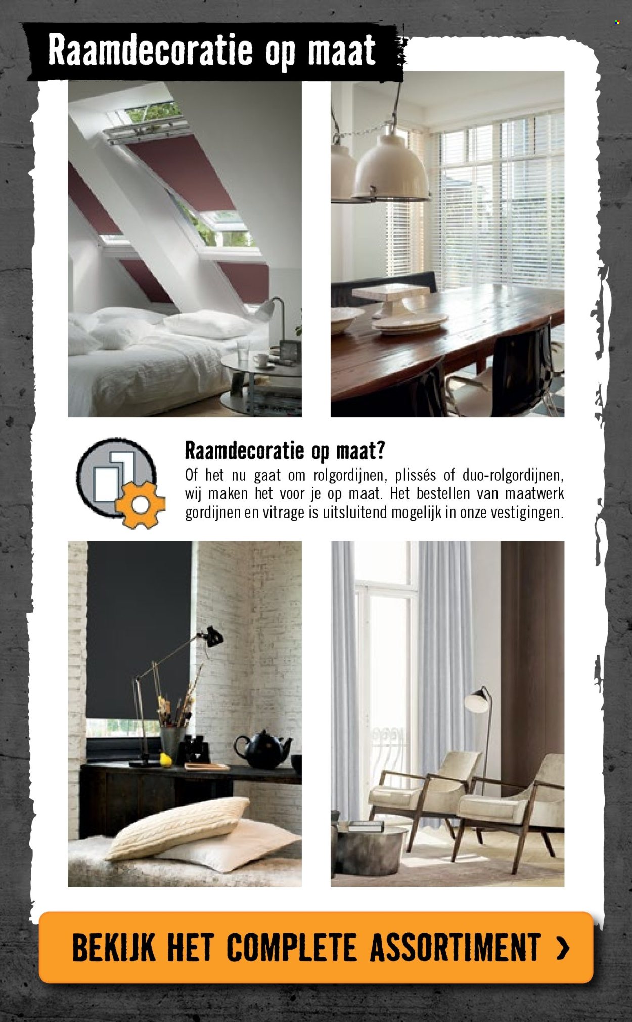 Hornbach-aanbieding - 29-9-2025 - 26-10-2025. Pagina 68