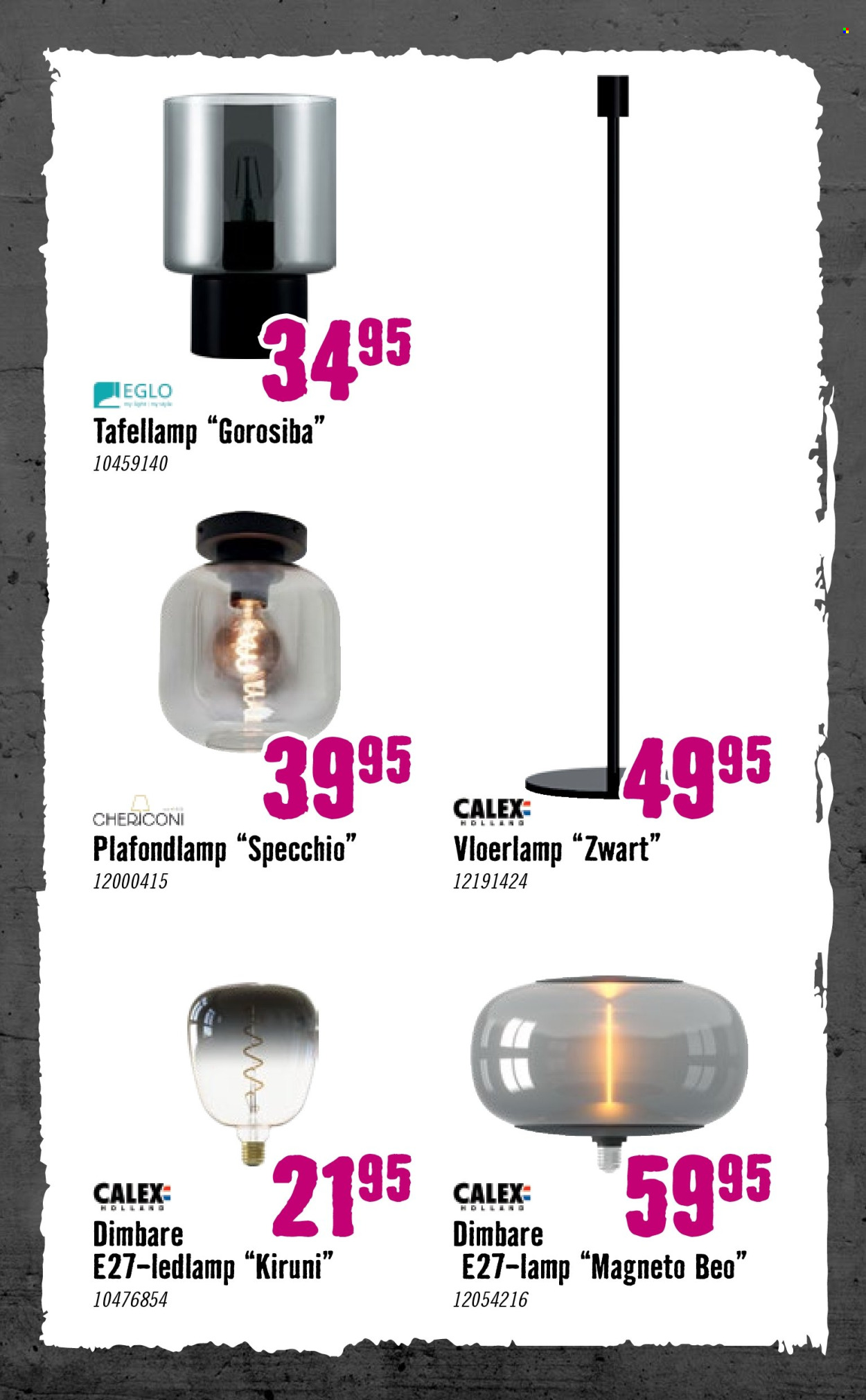 Hornbach-aanbieding - 29-9-2025 - 26-10-2025. Pagina 73