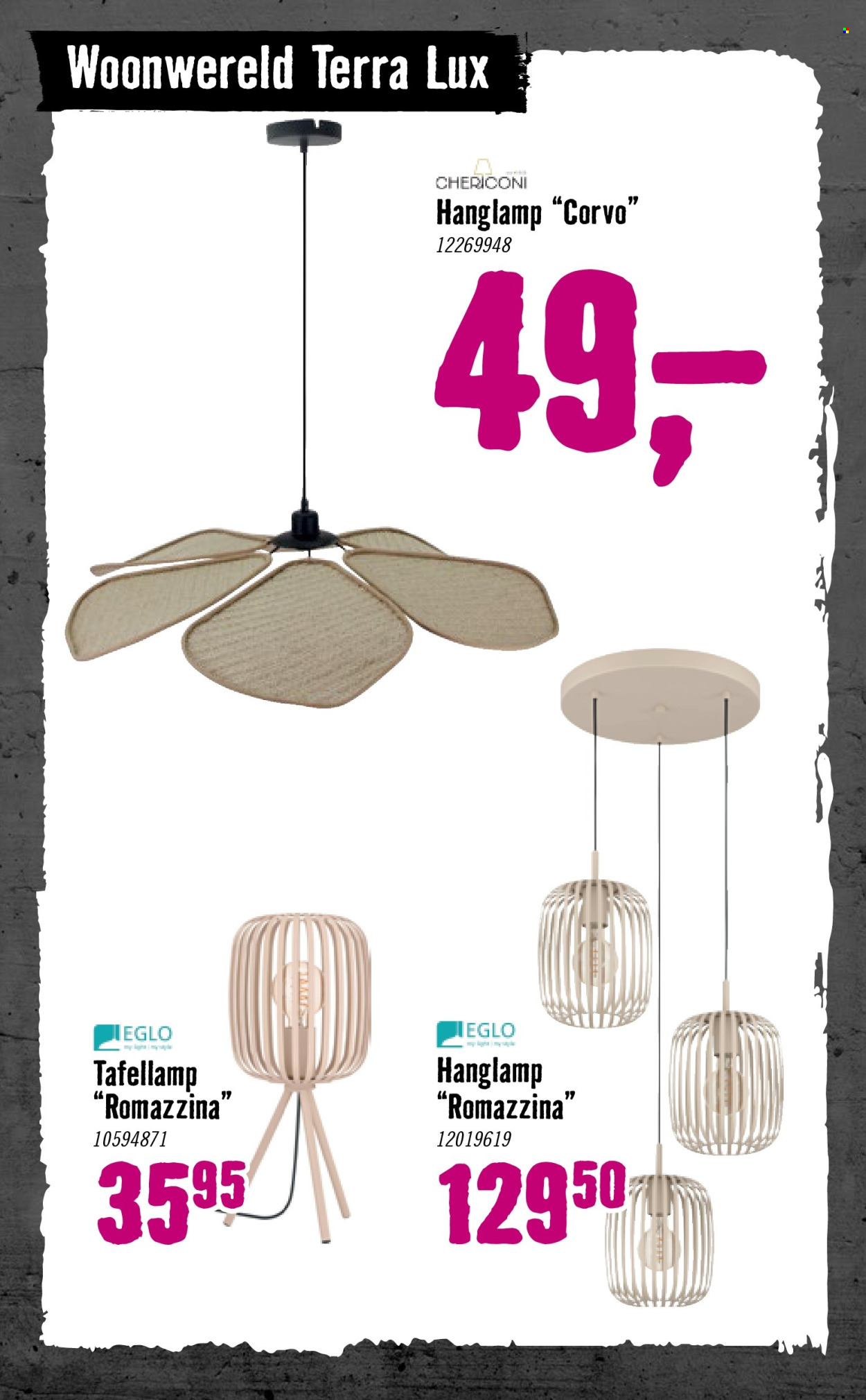 Hornbach-aanbieding - 29-9-2025 - 26-10-2025. Pagina 74