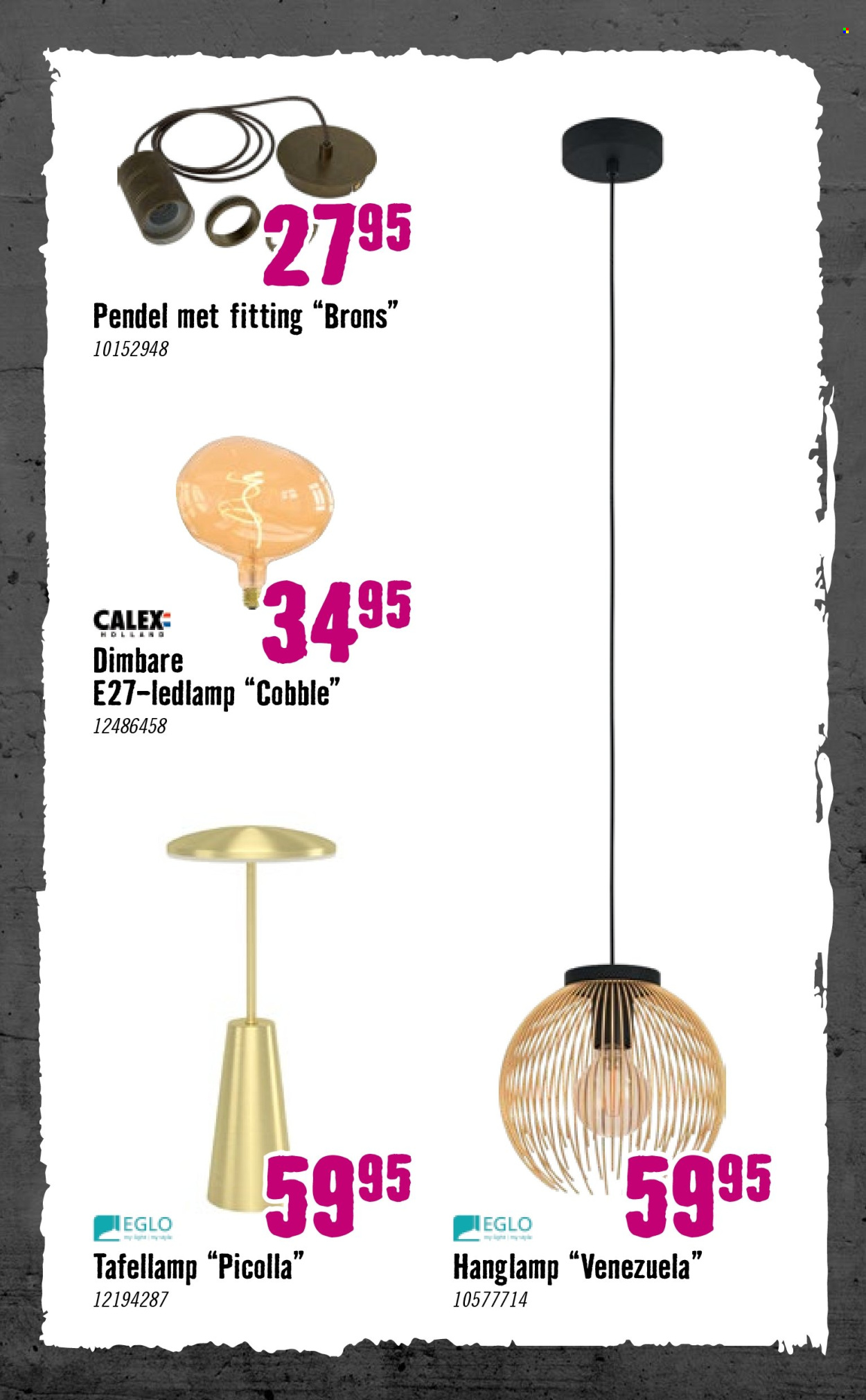 Hornbach-aanbieding - 29-9-2025 - 26-10-2025. Pagina 77