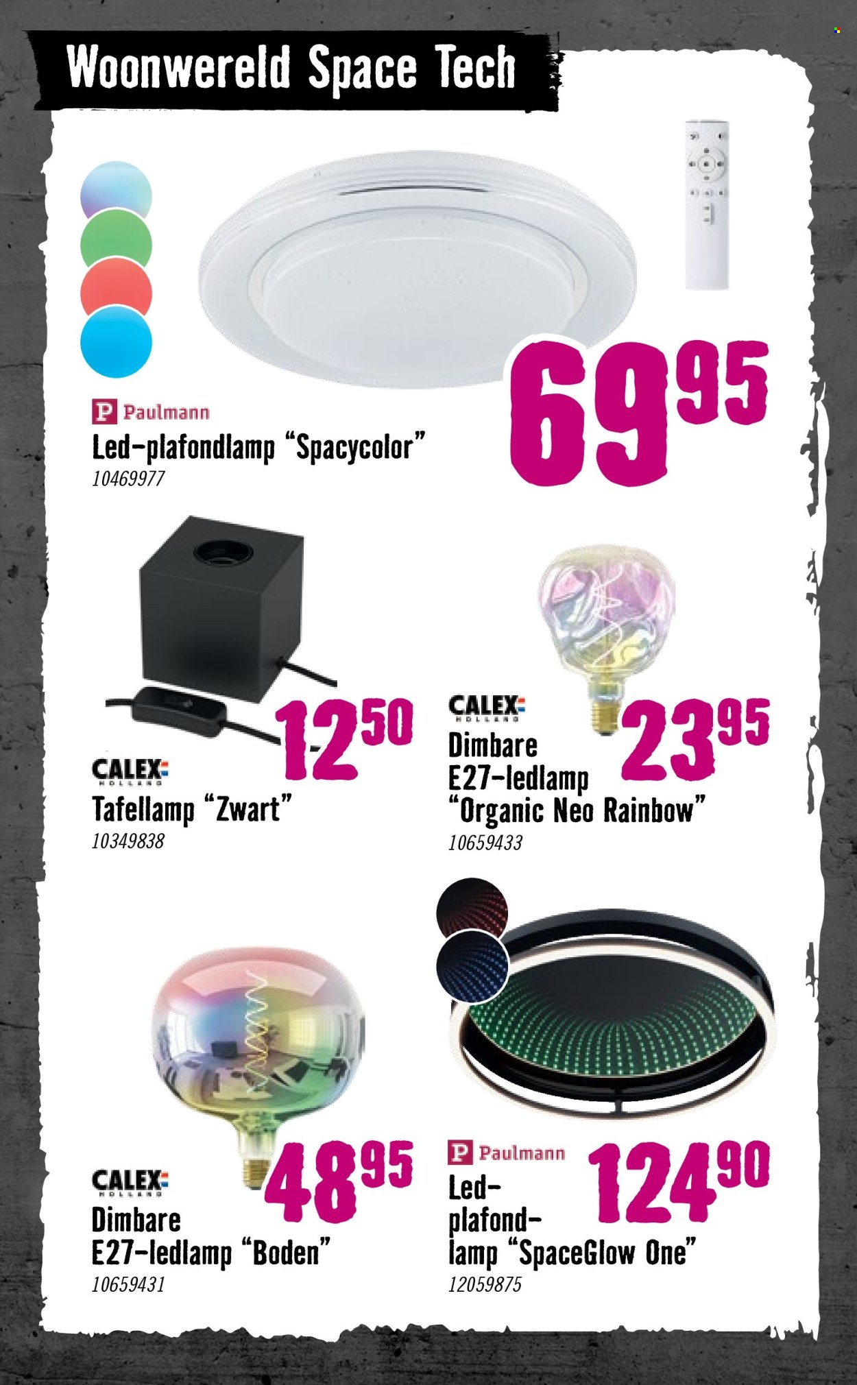 Hornbach-aanbieding - 29-9-2025 - 26-10-2025. Pagina 79