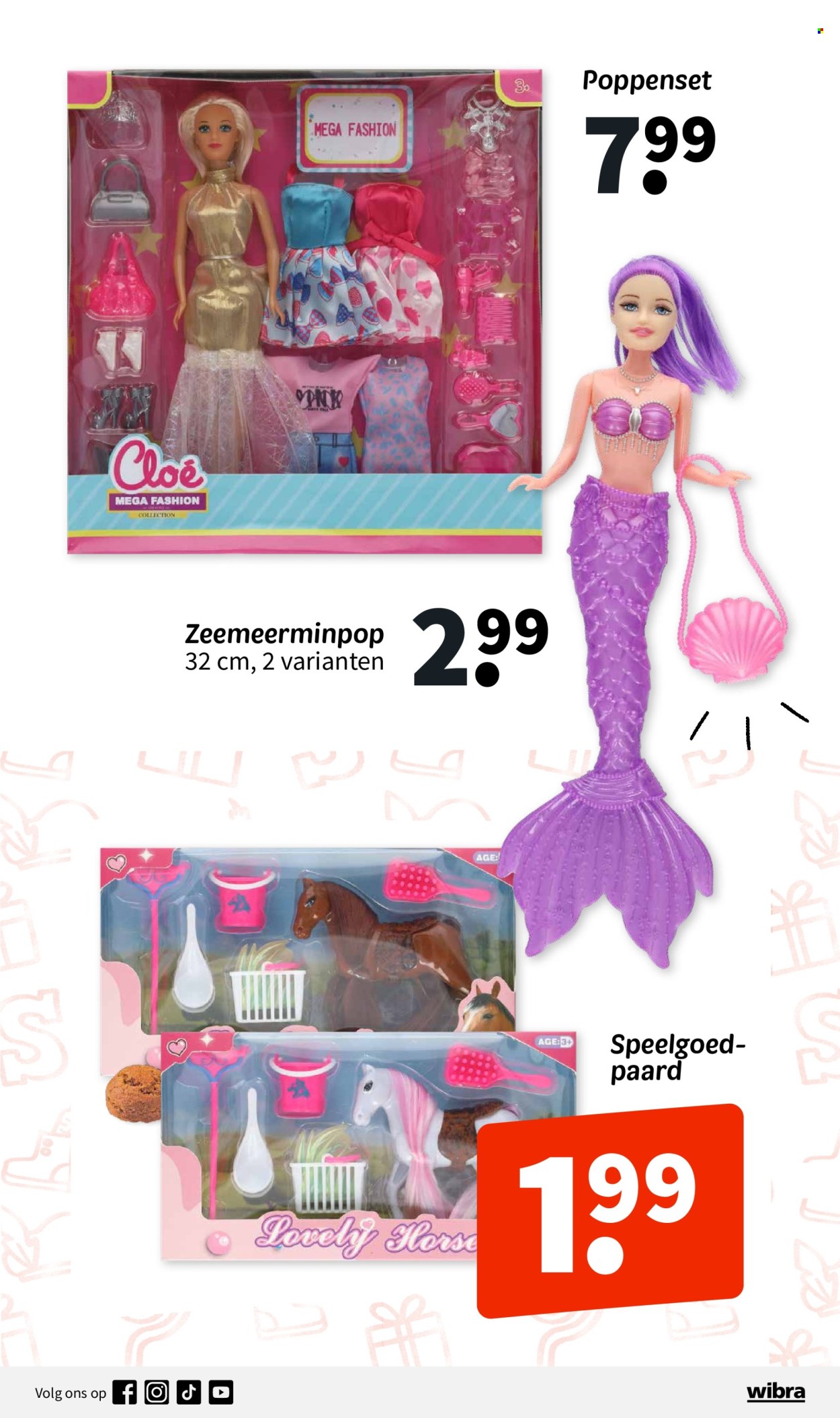 Wibra-aanbieding - 29-9-2025 - 12-10-2025. Pagina 11