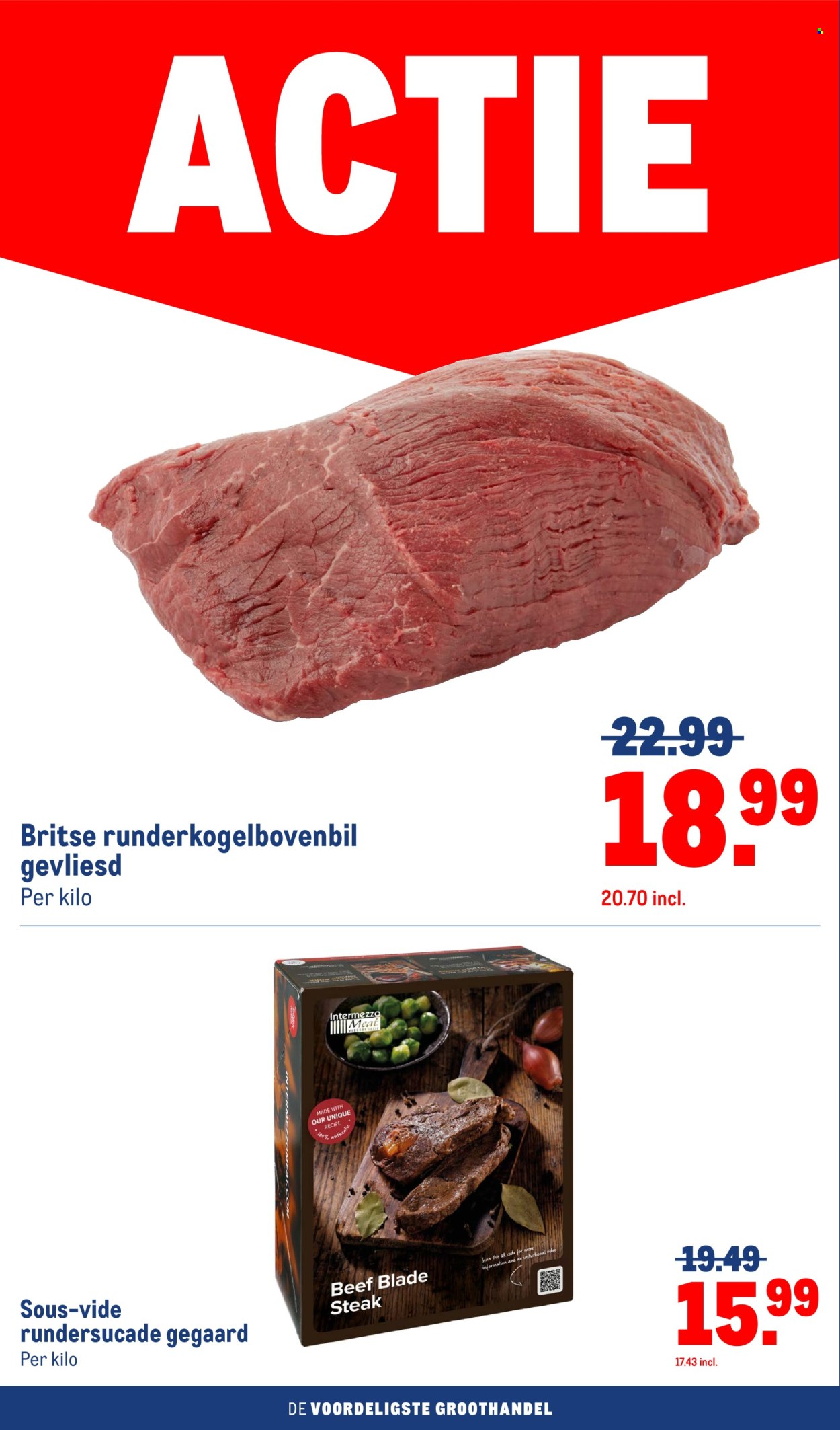 Makro-aanbieding - 30-9-2025 - 6-10-2025. Pagina 2