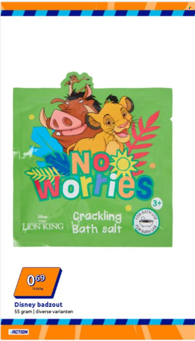 Action-aanbieding - 1-10-2025 - 7-10-2025. Pagina 6