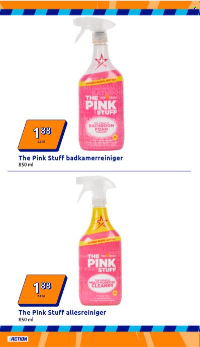 Action-aanbieding - 1-10-2025 - 7-10-2025. Pagina 10