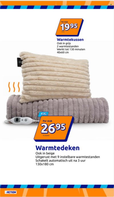 Action-aanbieding - 1-10-2025 - 7-10-2025. Pagina 15