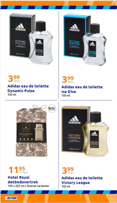 Action-aanbieding - 1-10-2025 - 7-10-2025. Pagina 26
