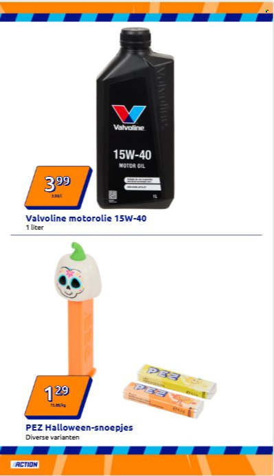 Action-aanbieding - 1-10-2025 - 7-10-2025. Pagina 27