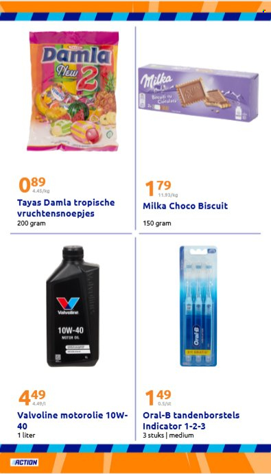 Action-aanbieding - 1-10-2025 - 7-10-2025. Pagina 28