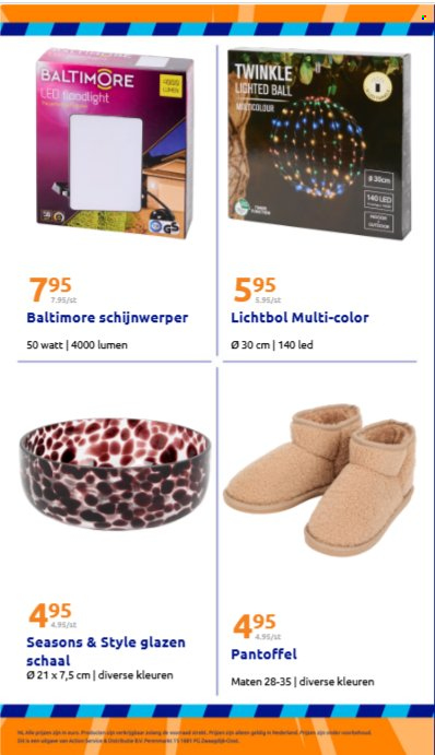 Action-aanbieding - 1-10-2025 - 7-10-2025. Pagina 36