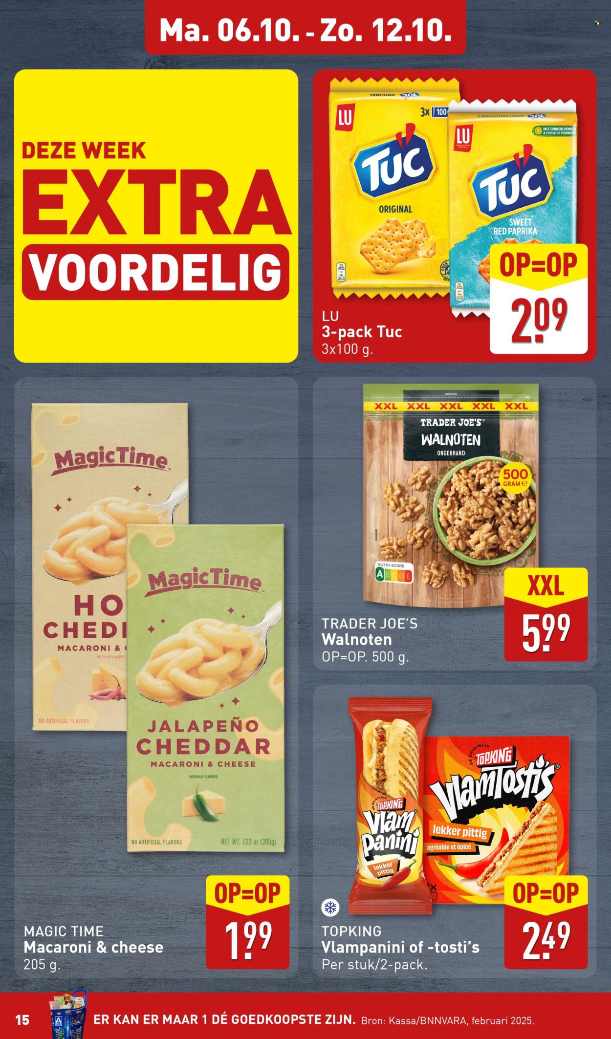 Aldi-aanbieding - 6-10-2025 - 12-10-2025. Pagina 15