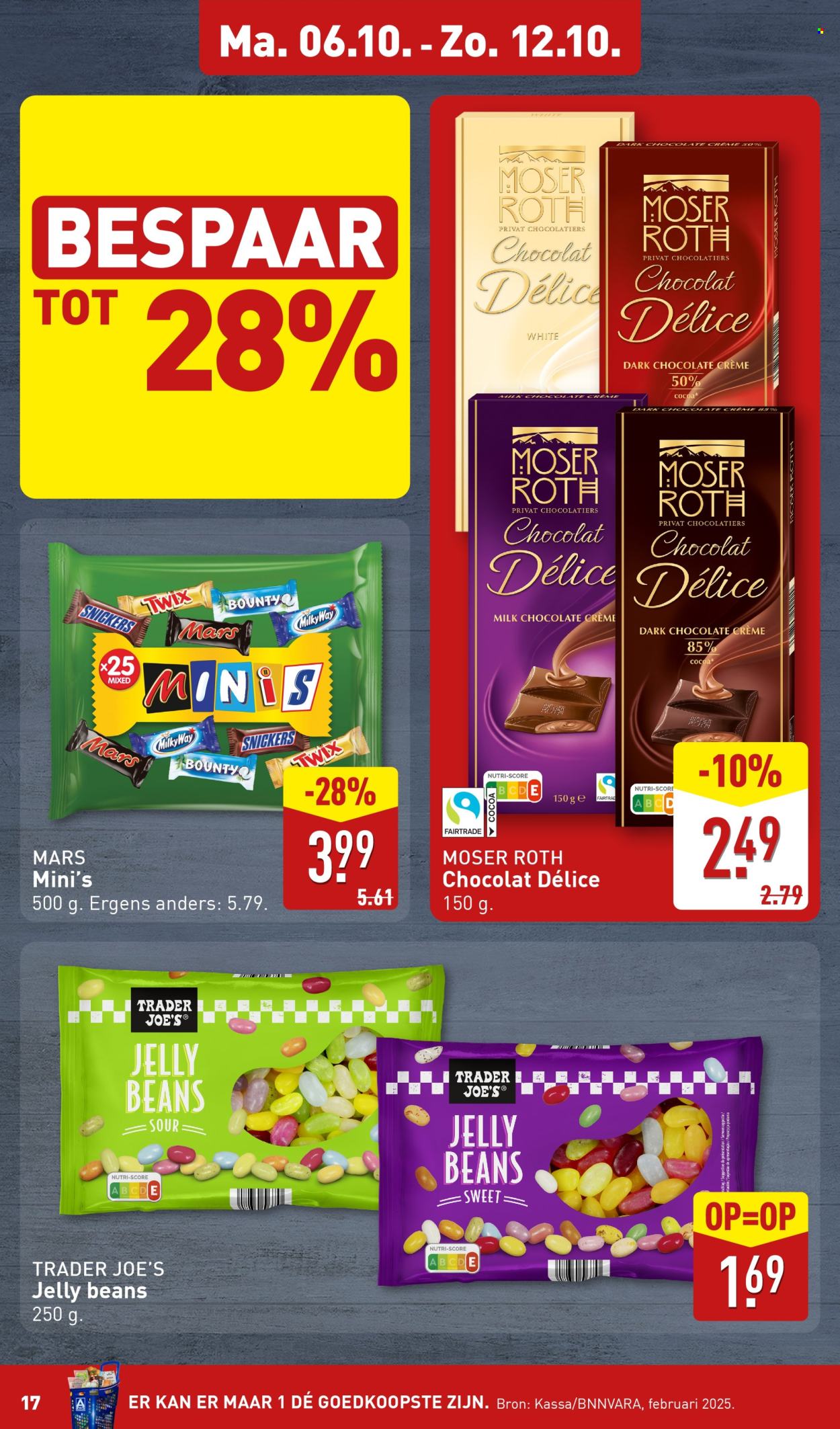 Aldi-aanbieding - 6-10-2025 - 12-10-2025. Pagina 17