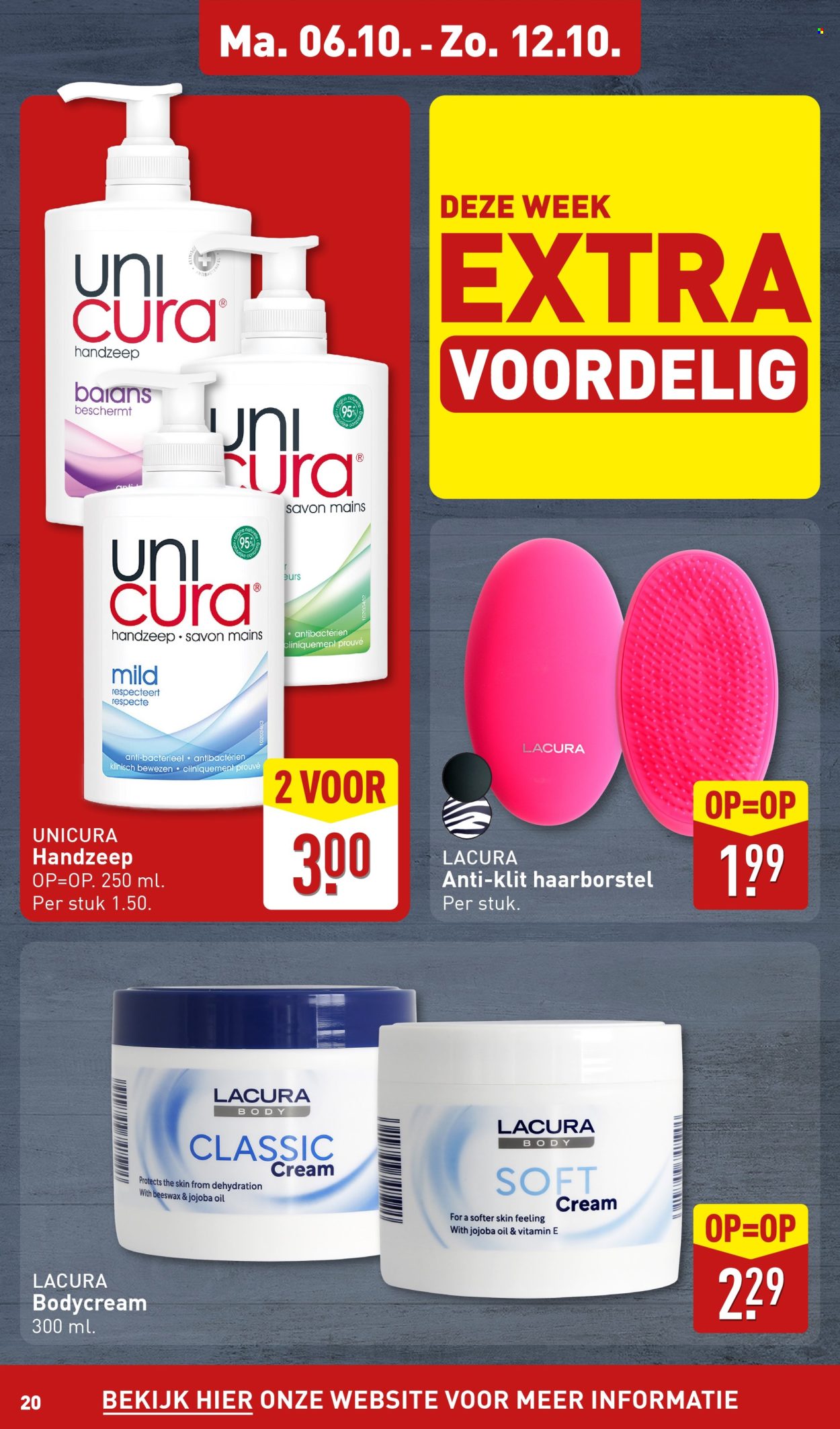Aldi-aanbieding - 6-10-2025 - 12-10-2025. Pagina 20