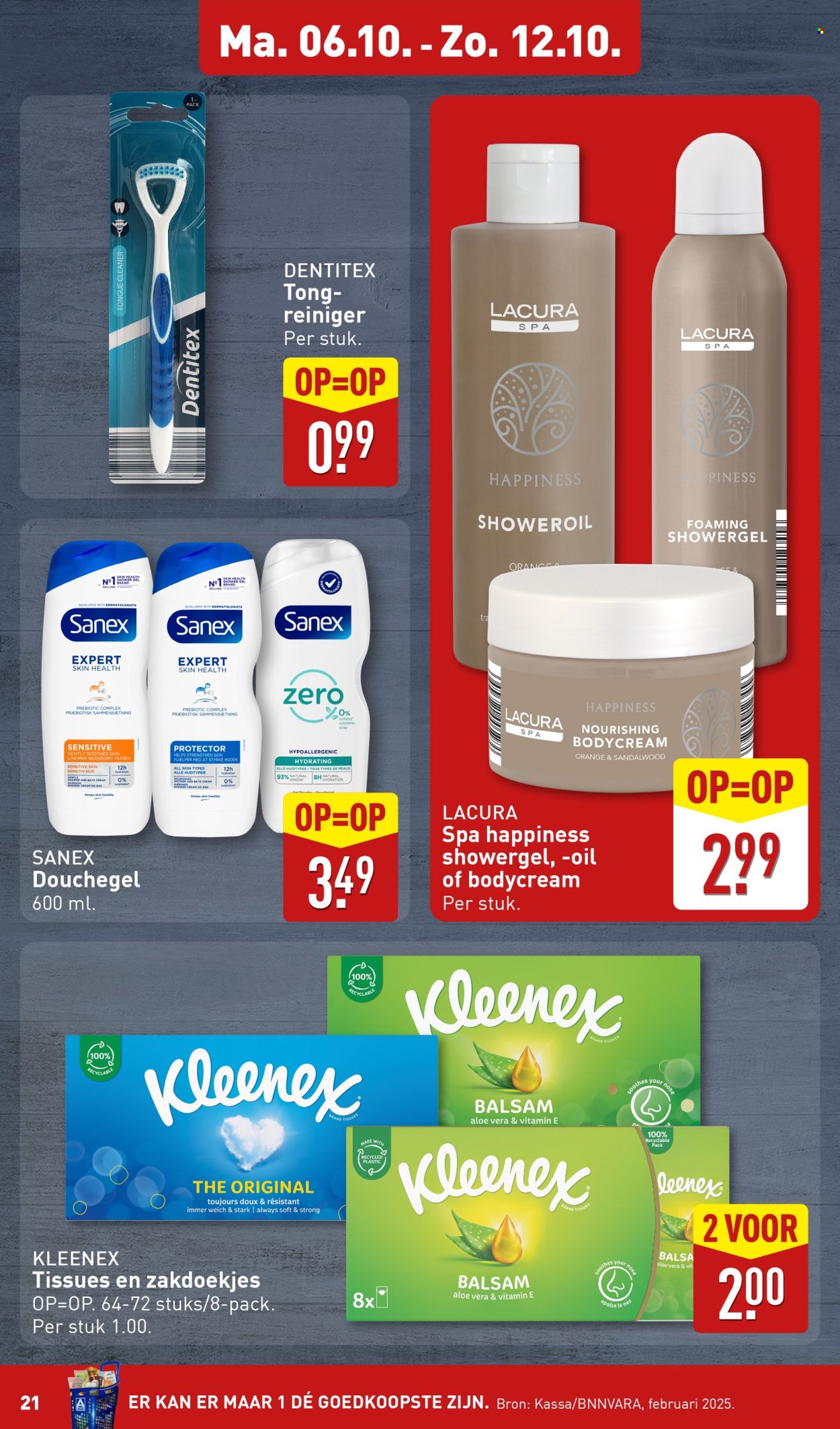 Aldi-aanbieding - 6-10-2025 - 12-10-2025. Pagina 21